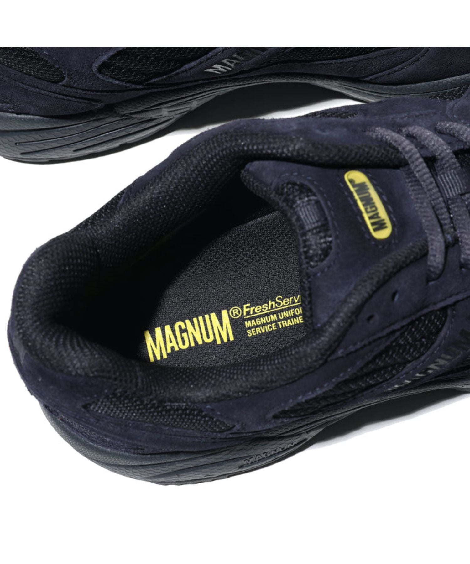 FreshService_MAGNUM UNIFORM SERVICE TRAINER