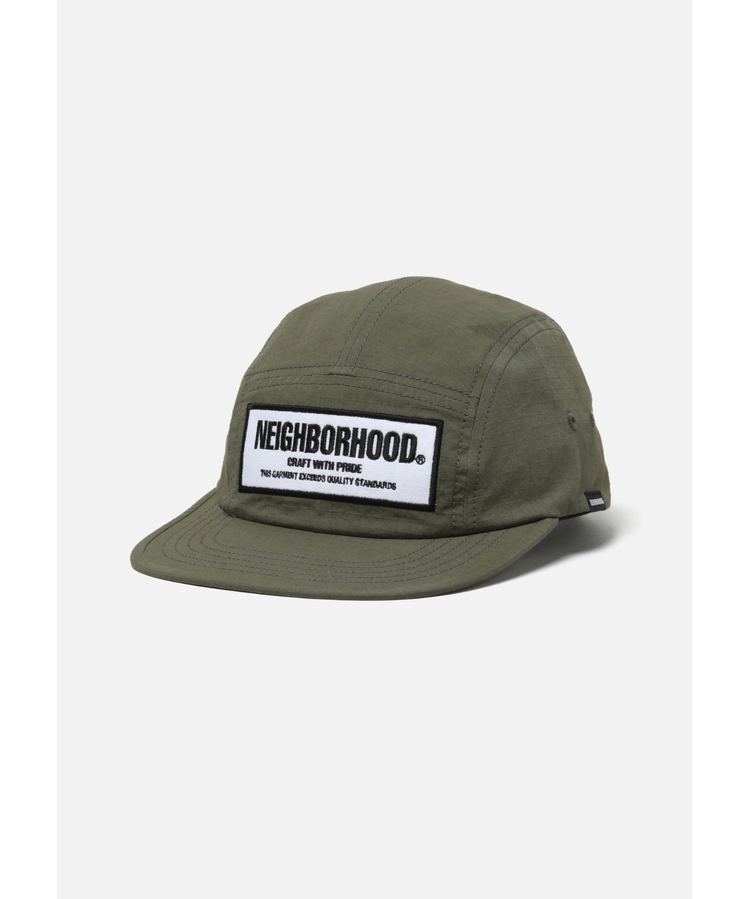 MIL JET CAP