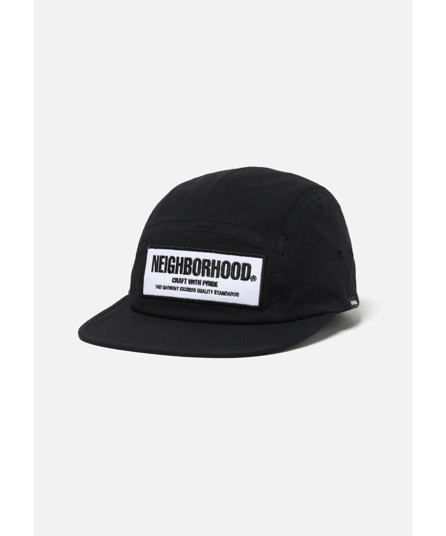 MIL JET CAP