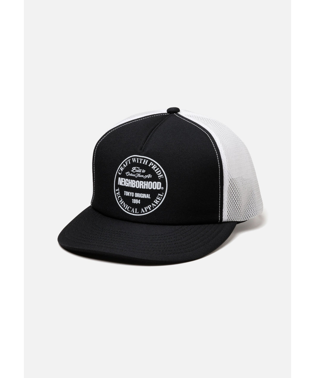 MESH CAP-2