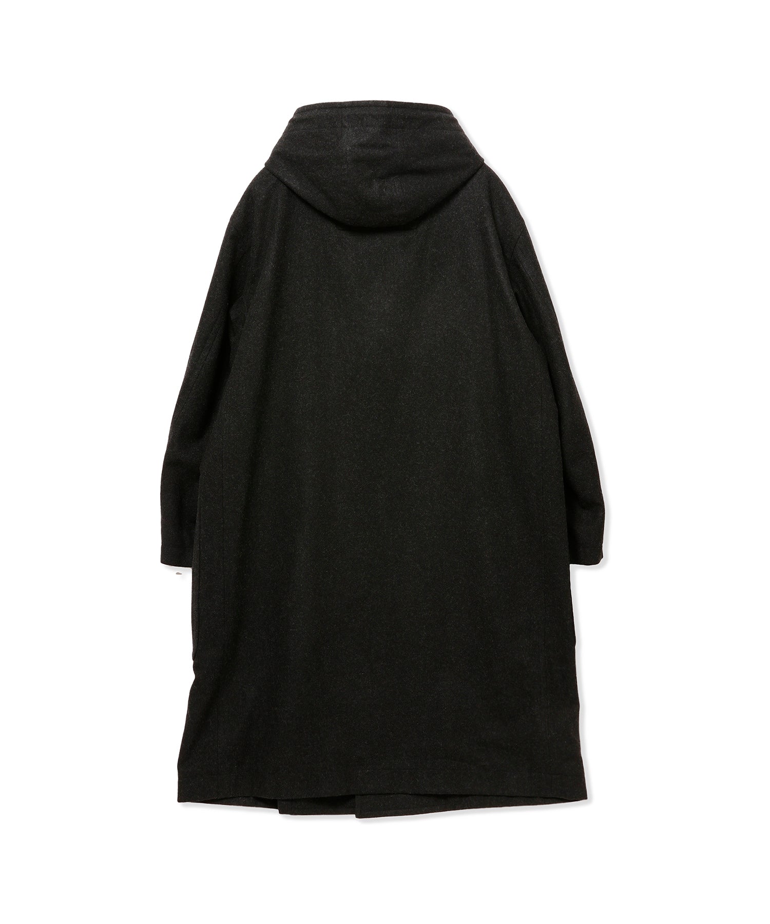 Duffle Coat B