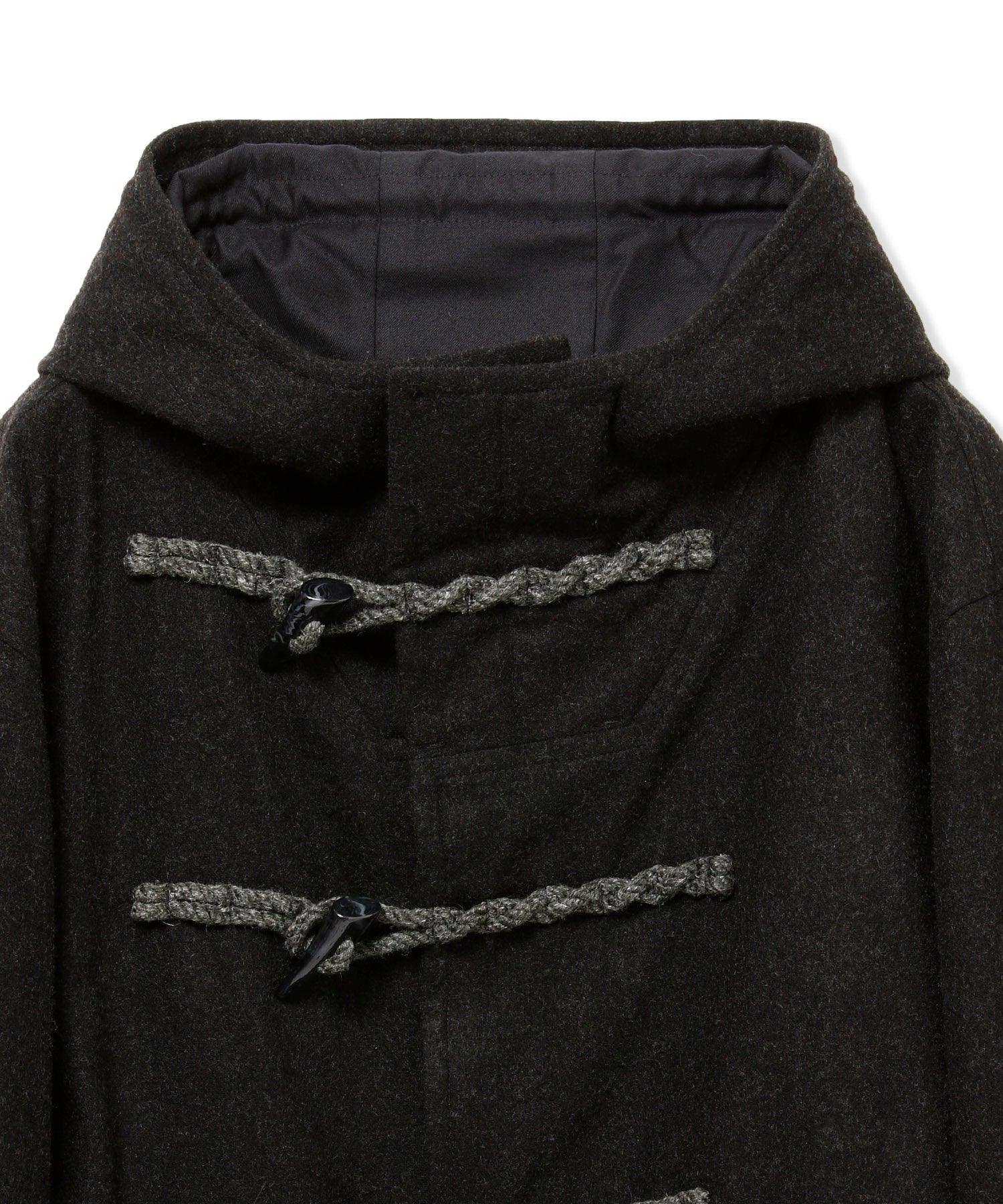 Duffle Coat B