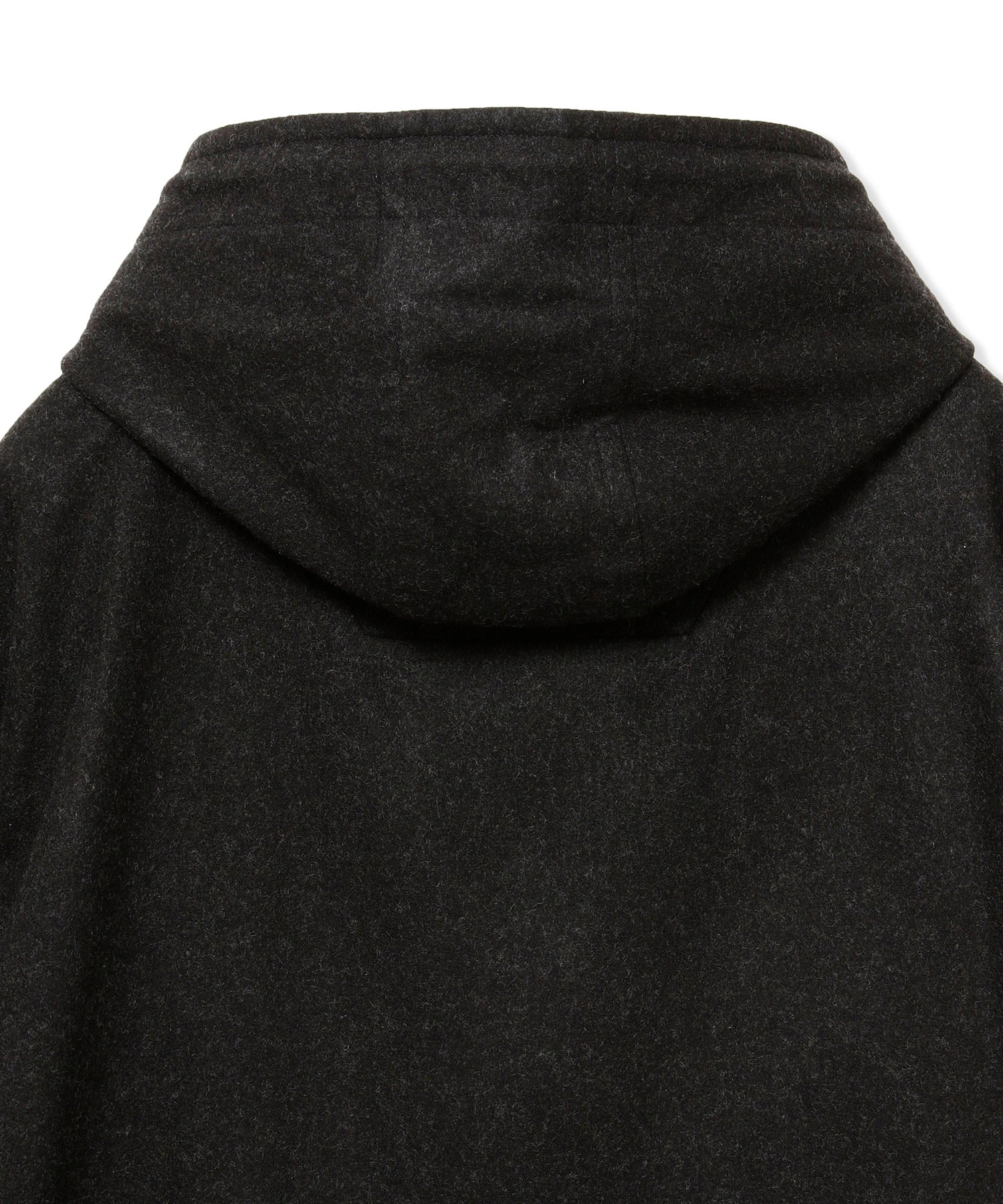 Duffle Coat B