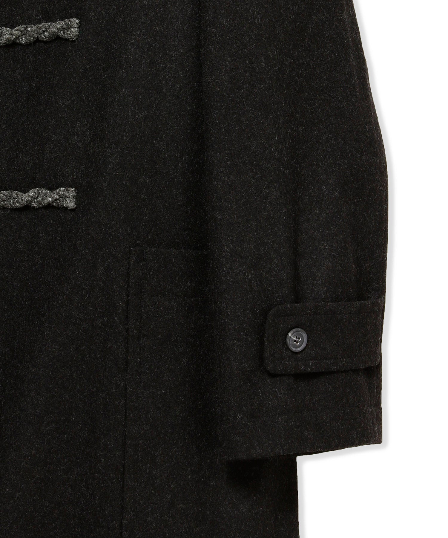 Duffle Coat B