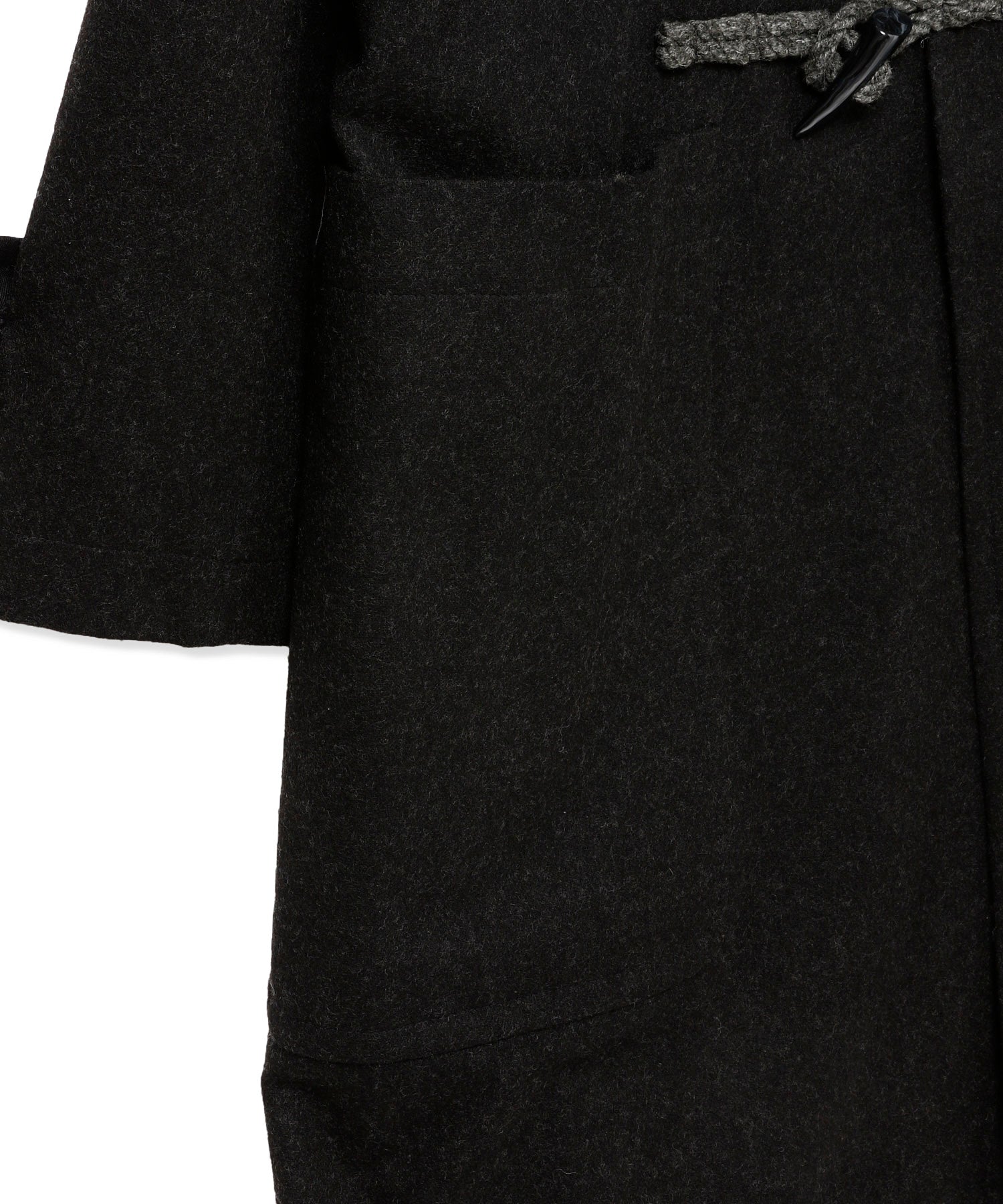Duffle Coat B