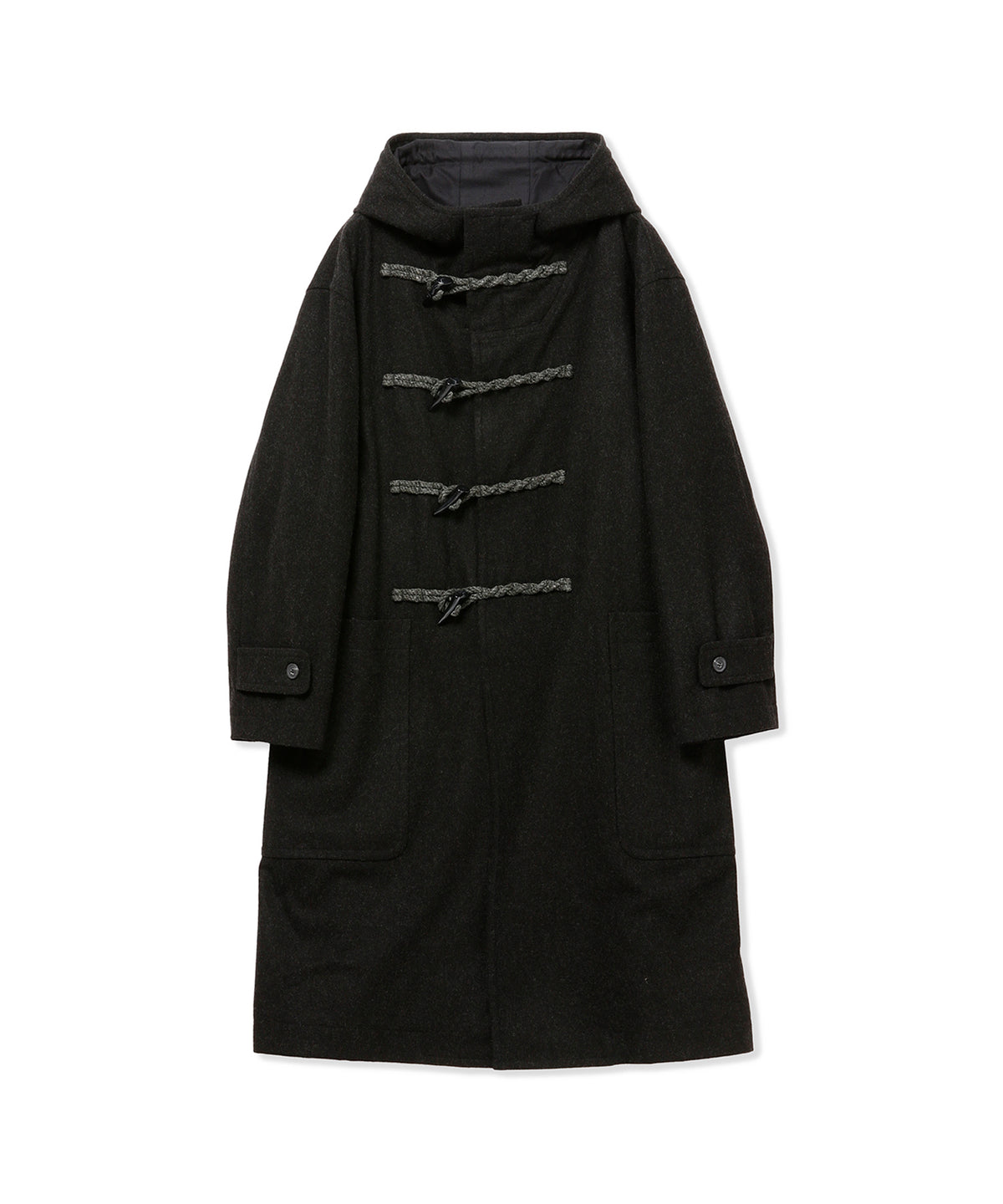 Duffle Coat B