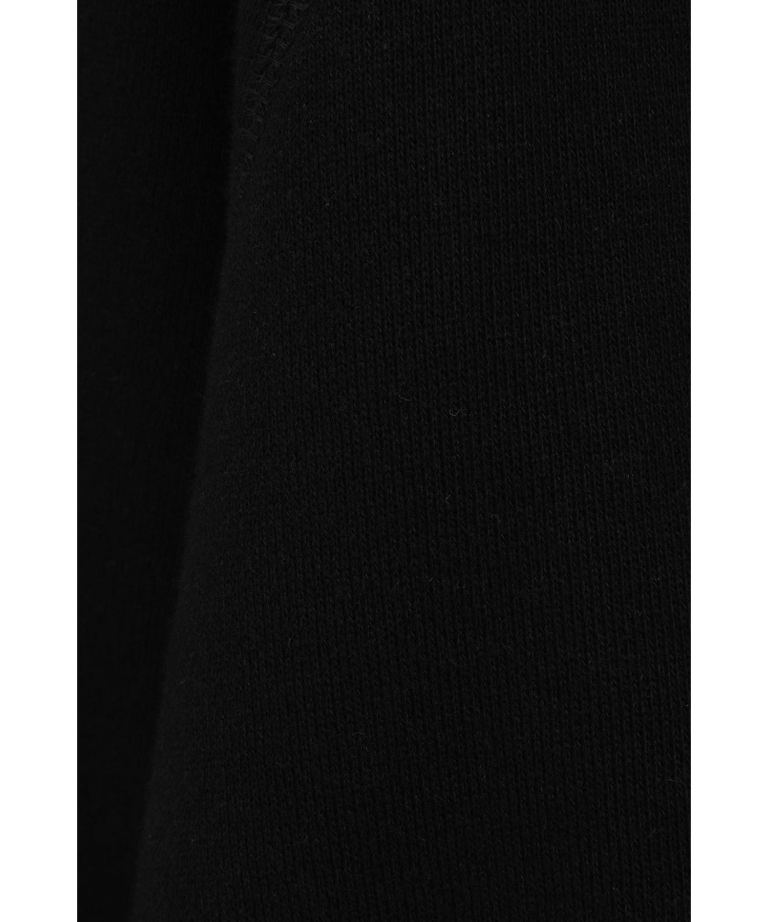 LOGO COMPACT ZIP UP HOODIE