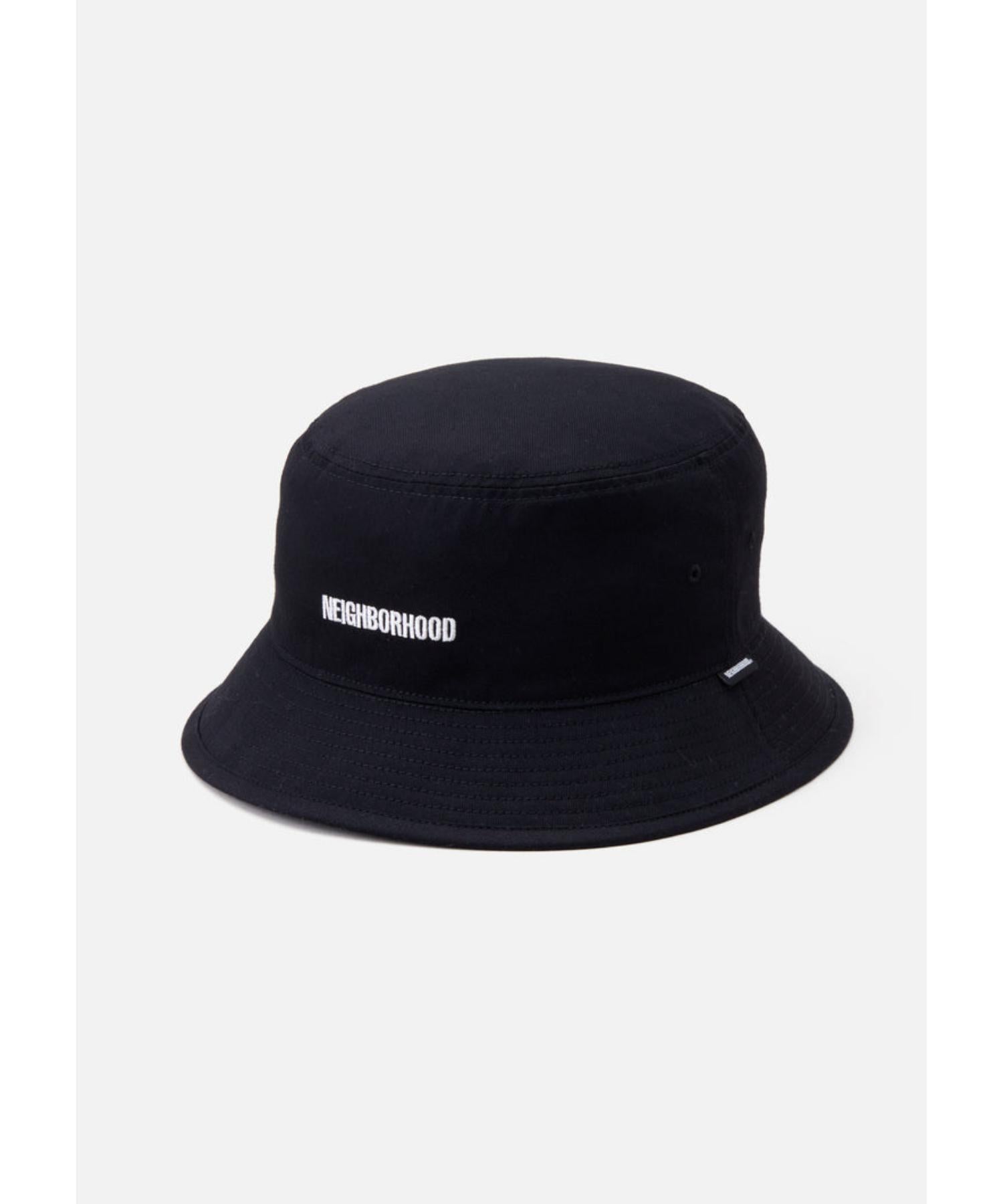 BUCKET HAT