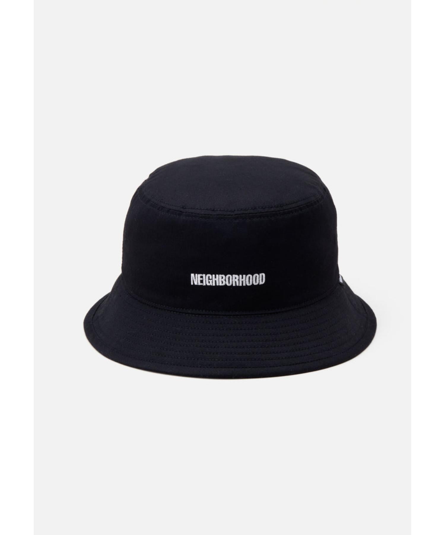 BUCKET HAT