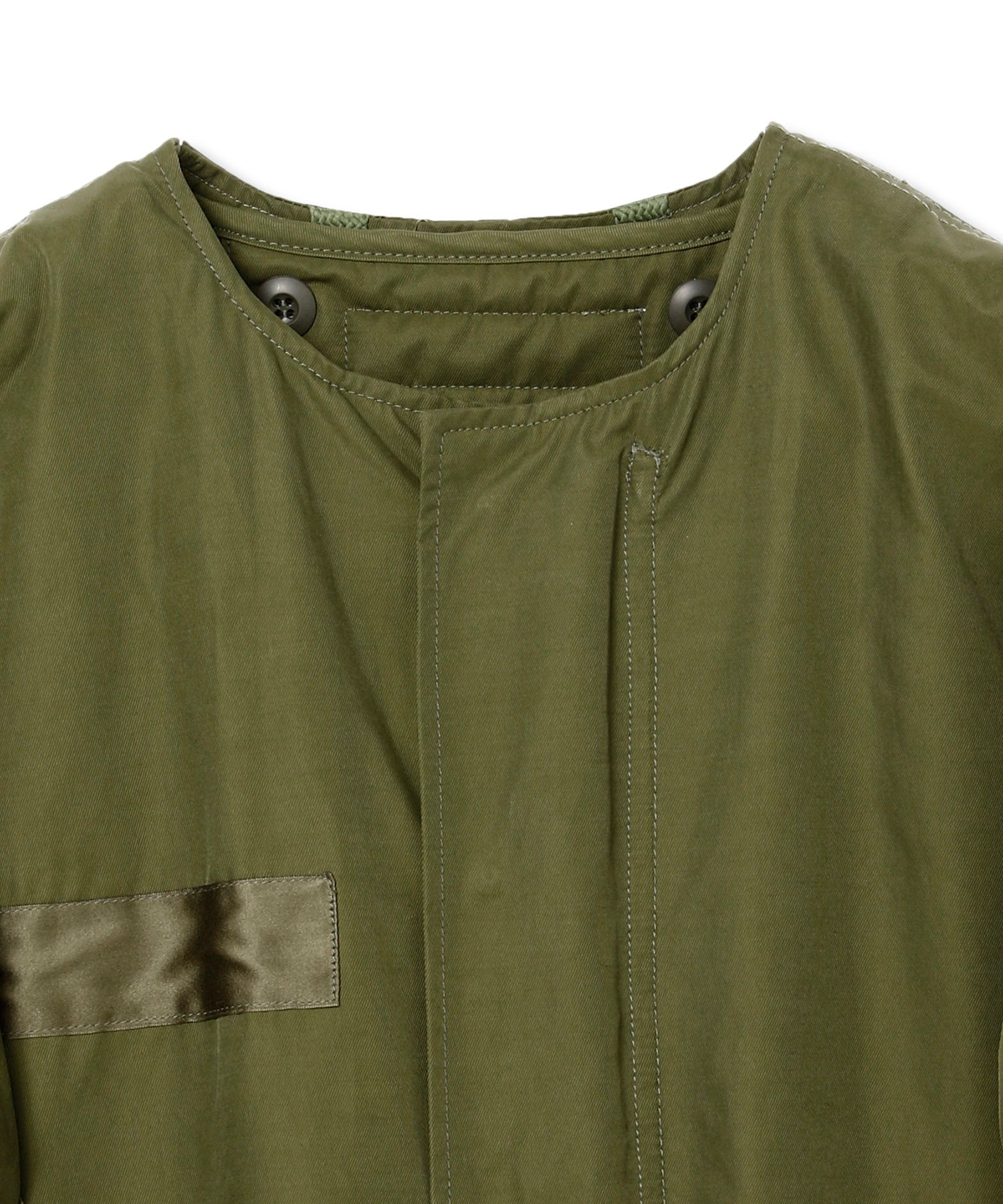 Field Parka