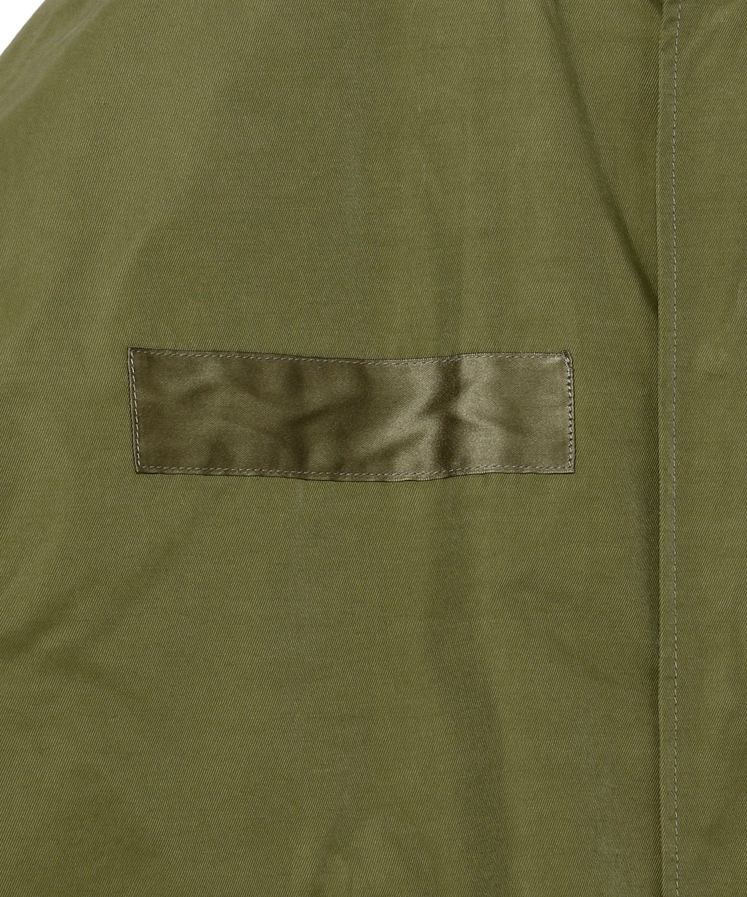 Field Parka