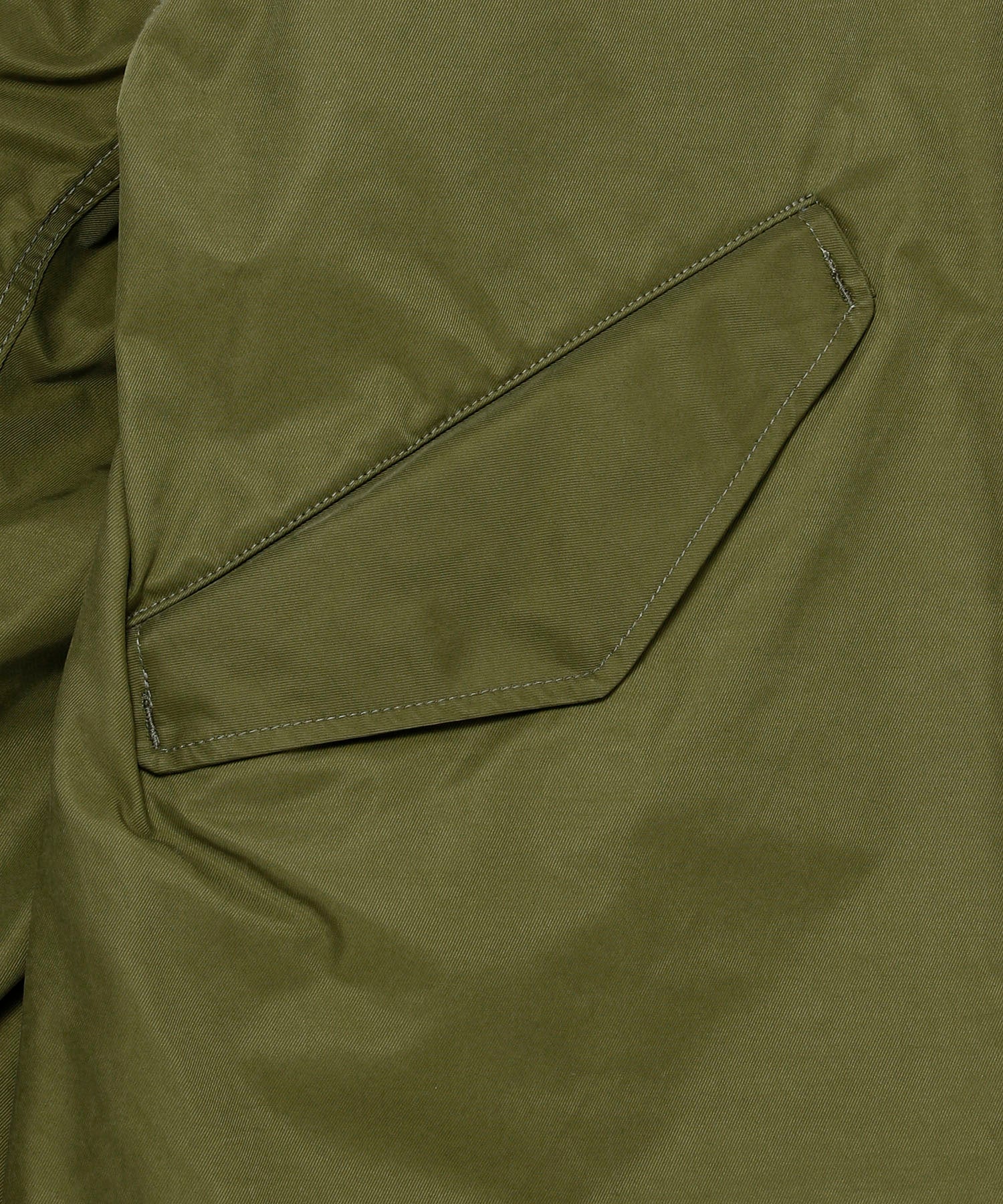 Field Parka