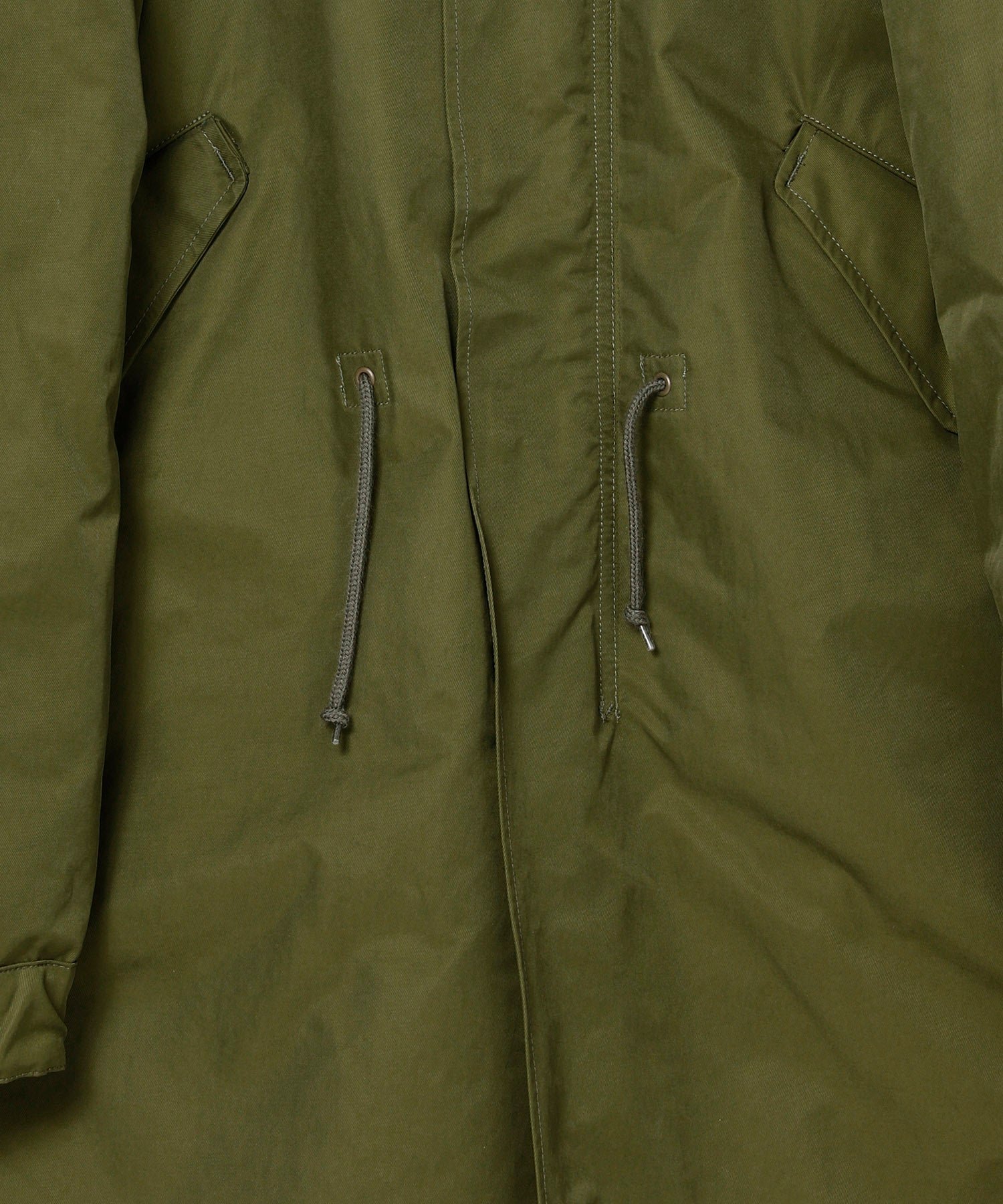 Field Parka
