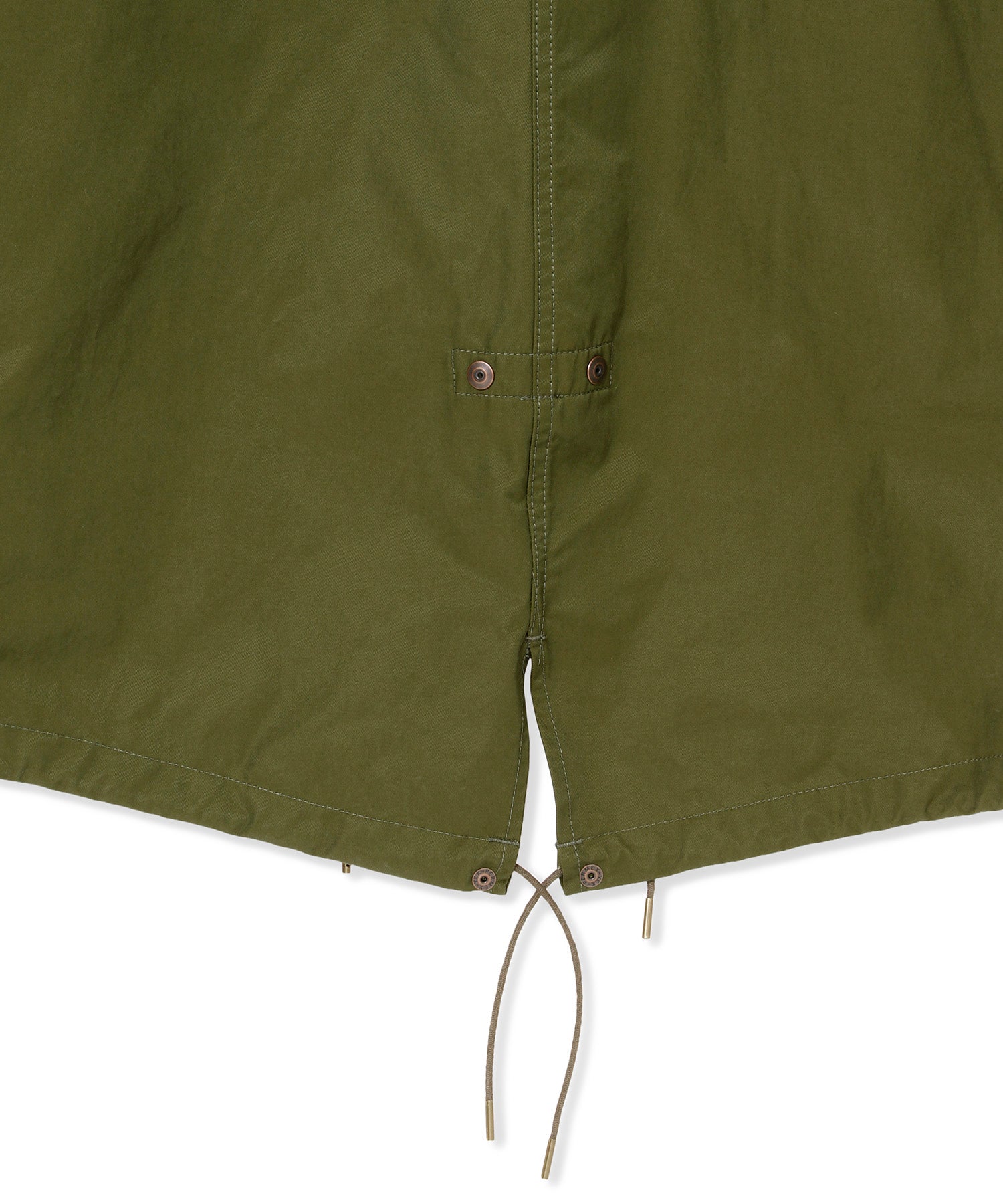 Field Parka