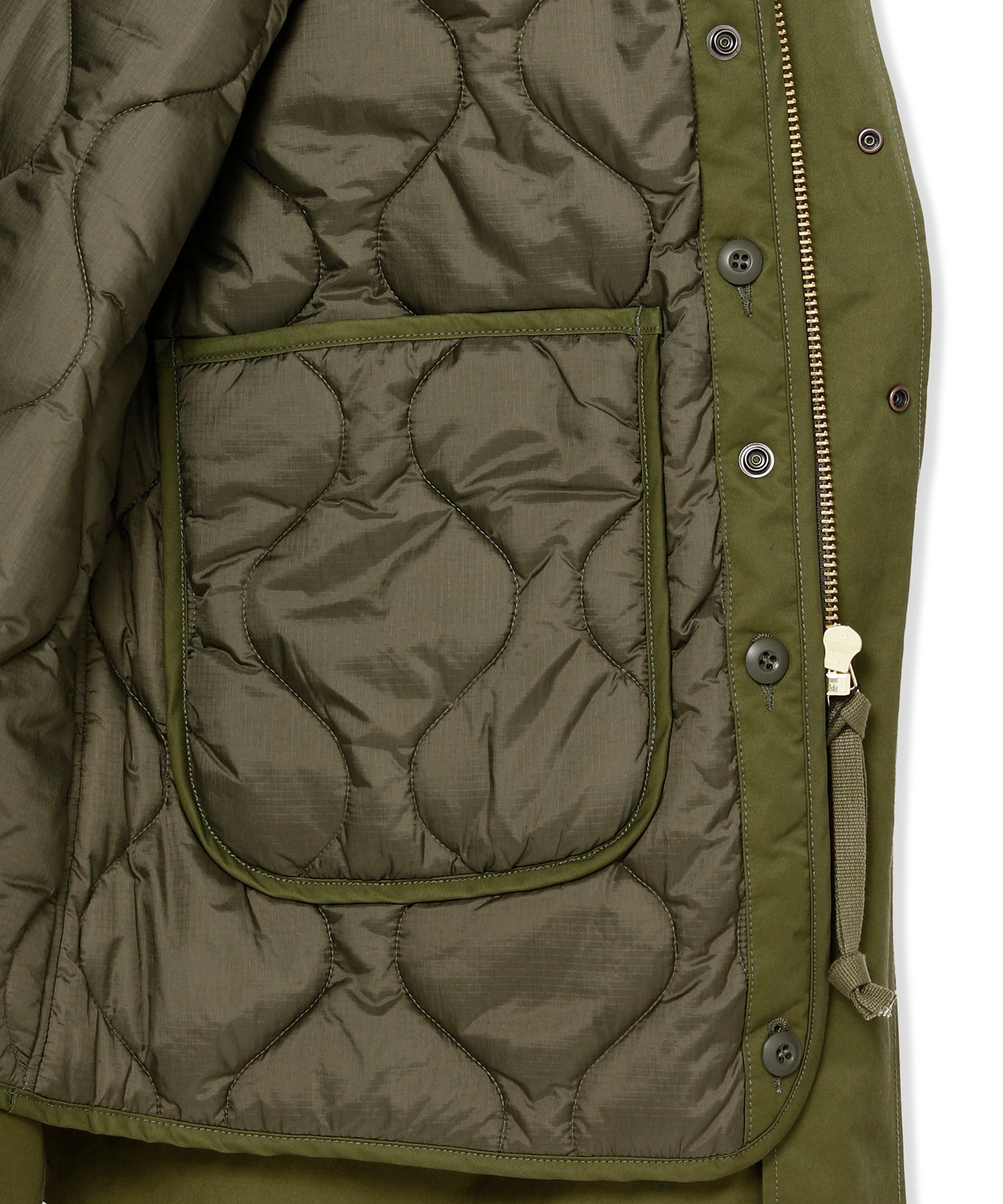Field Parka