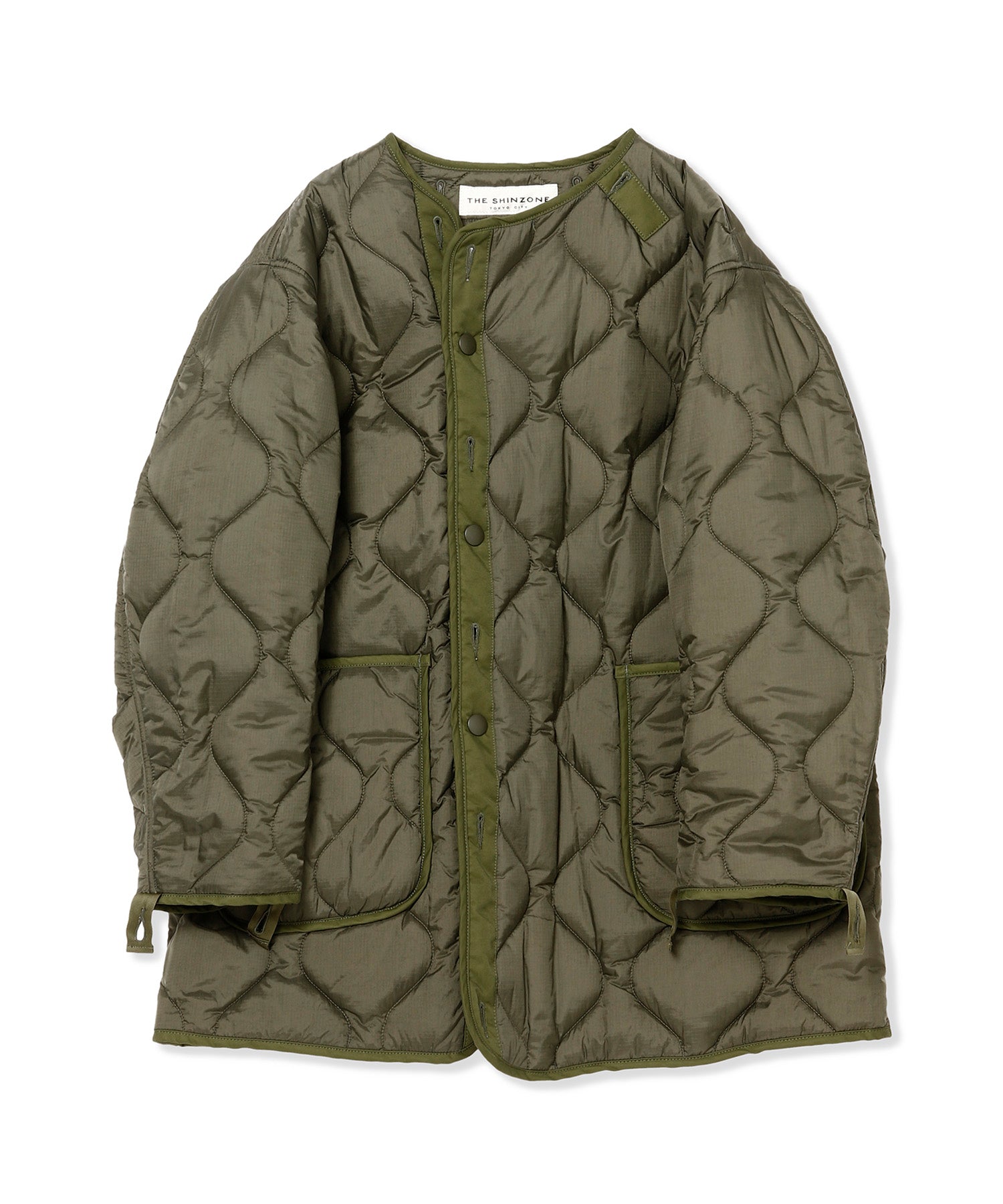 Field Parka