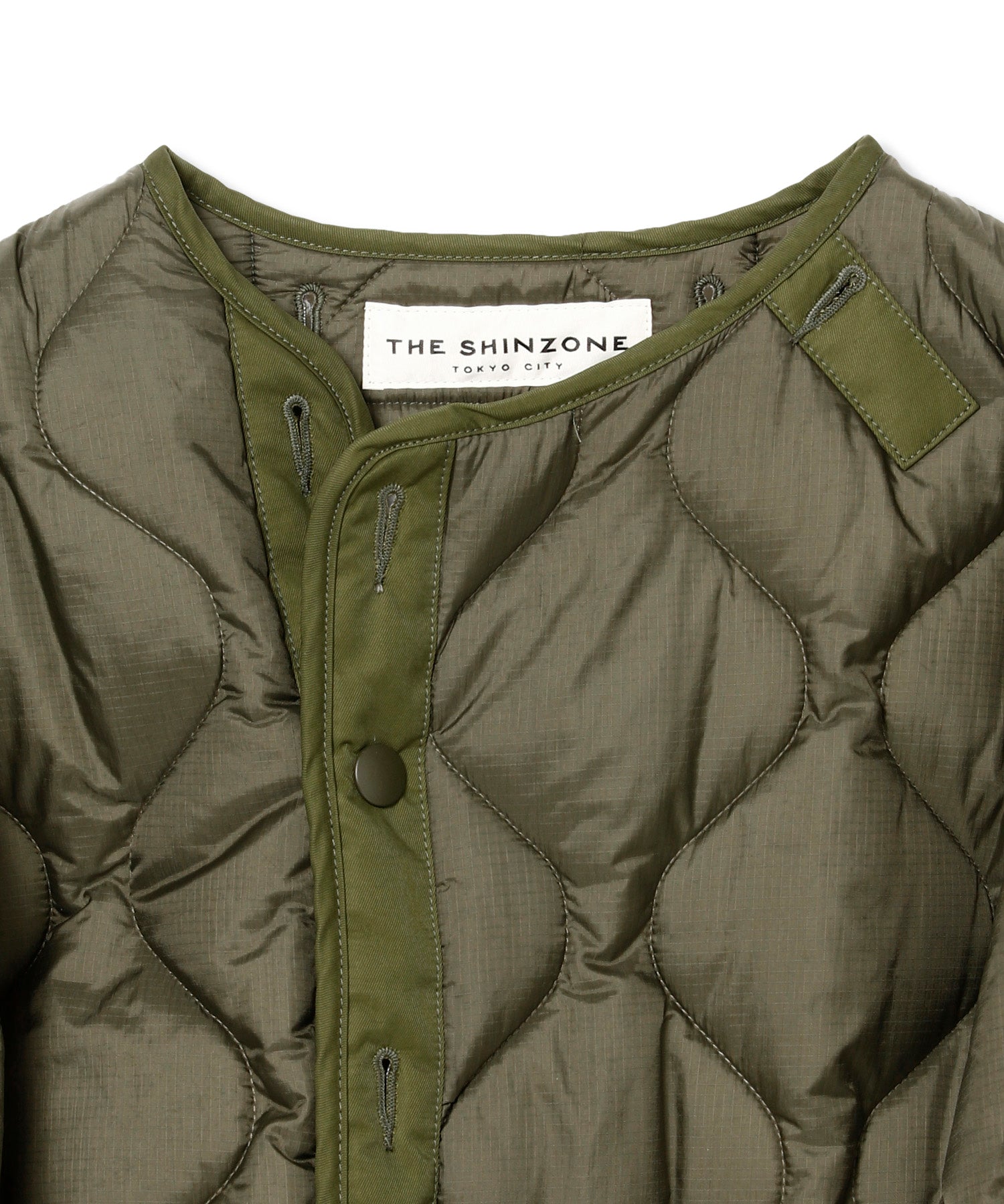 Field Parka