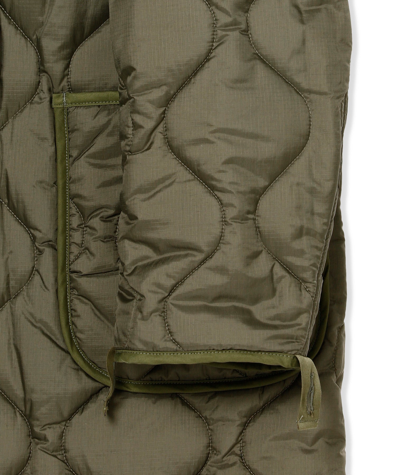 Field Parka