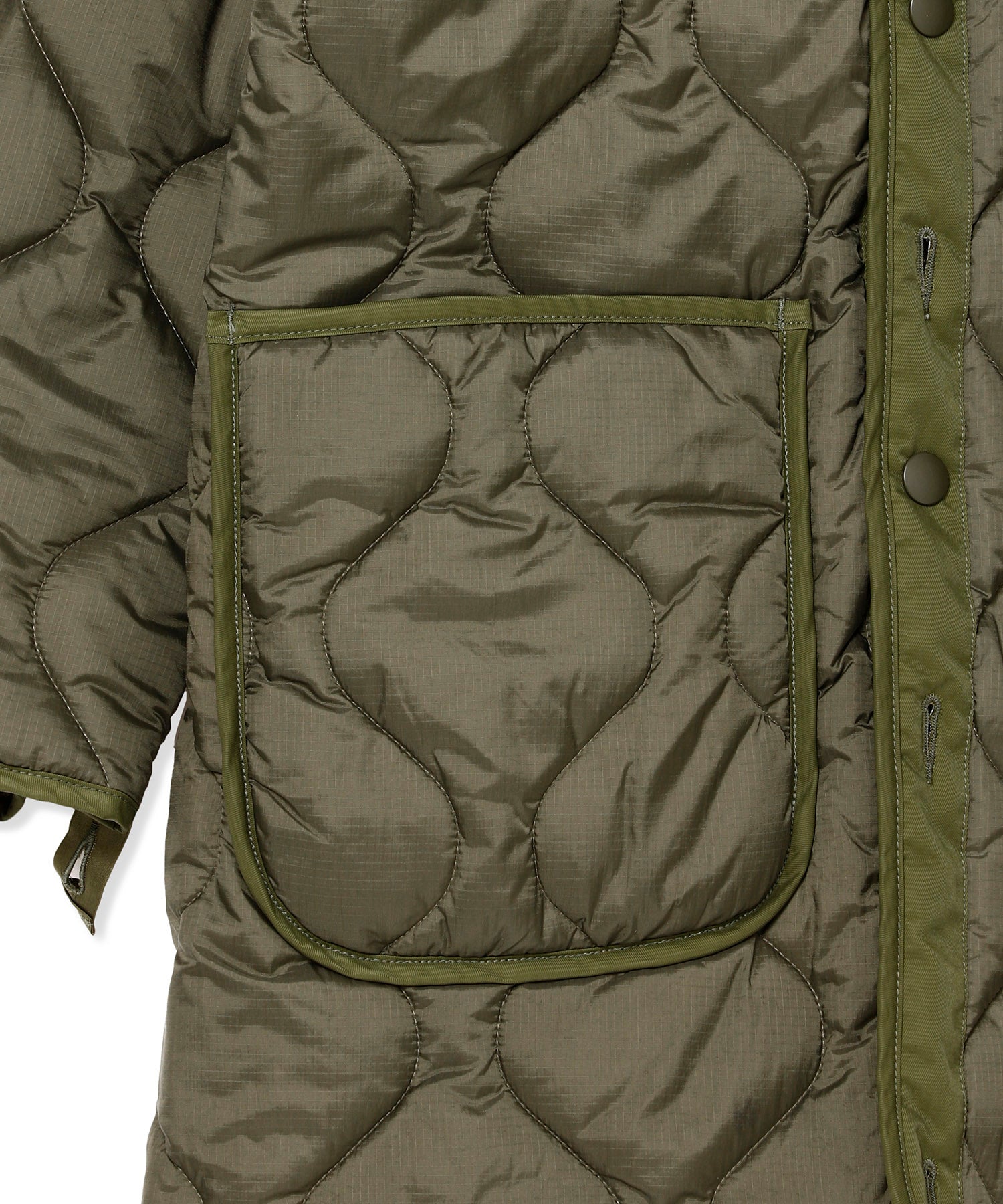 Field Parka