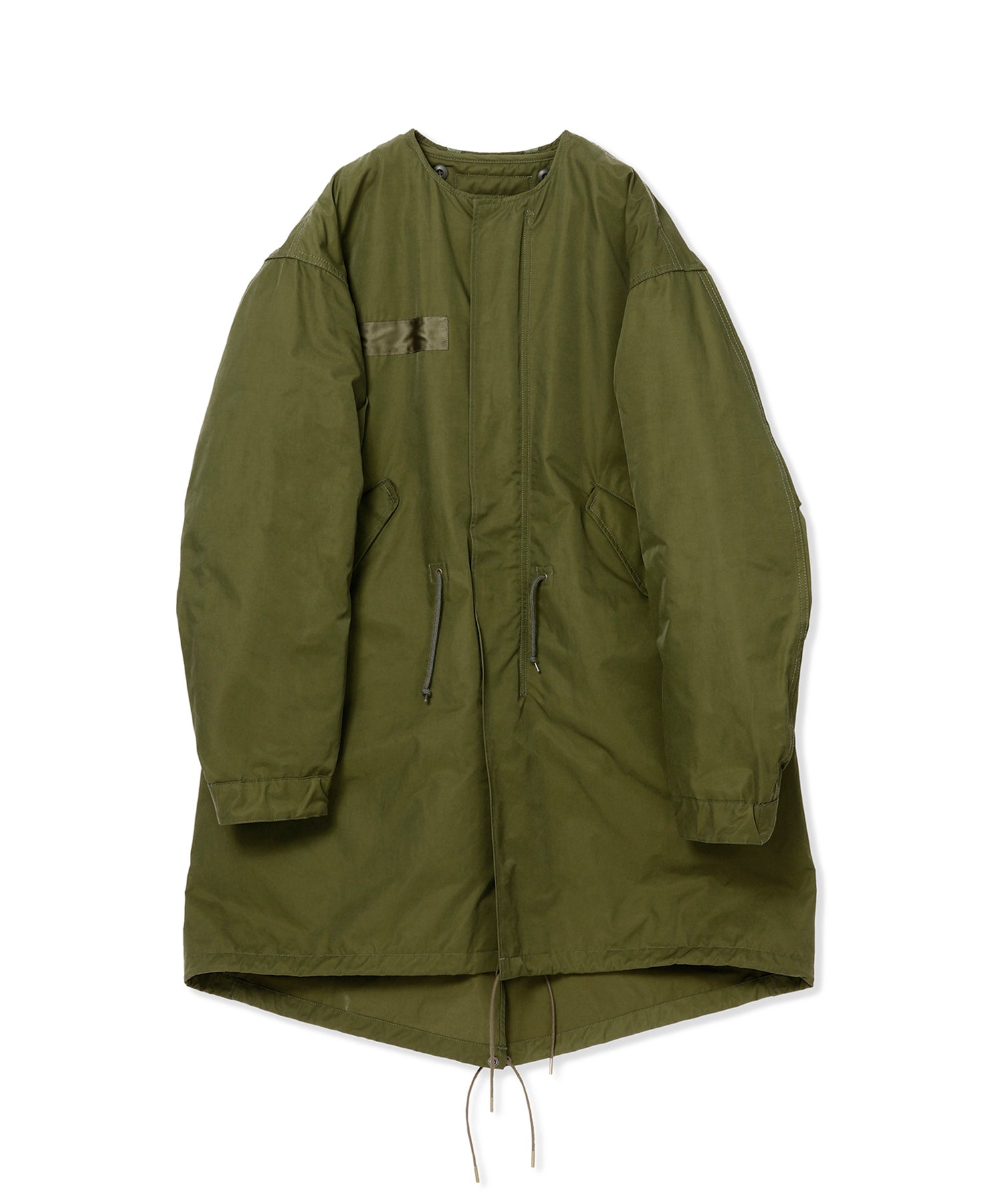 Field Parka