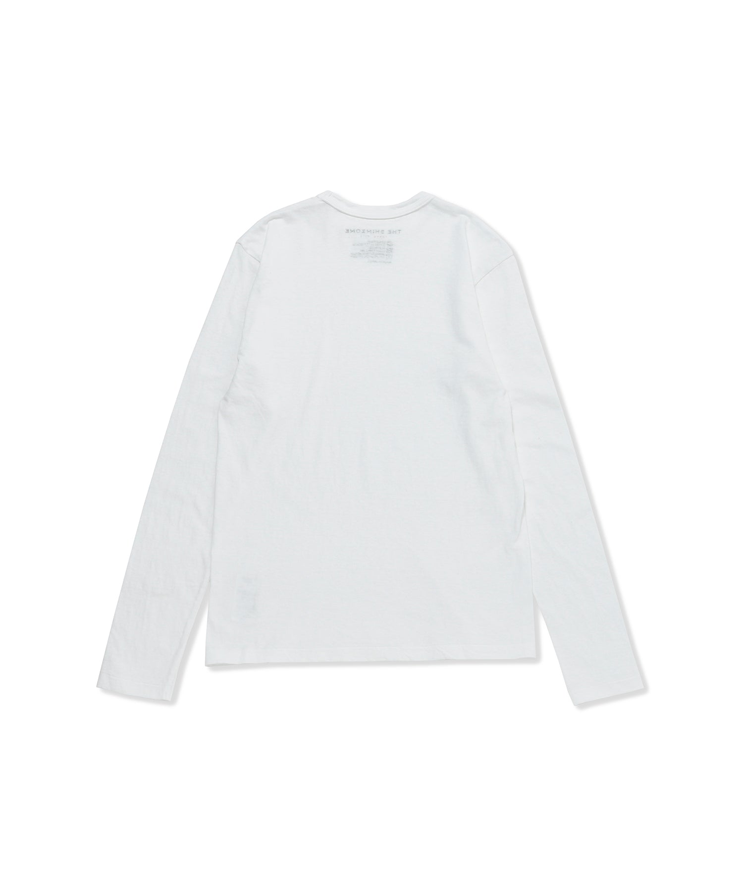 GENERAL LONG SLEEVE