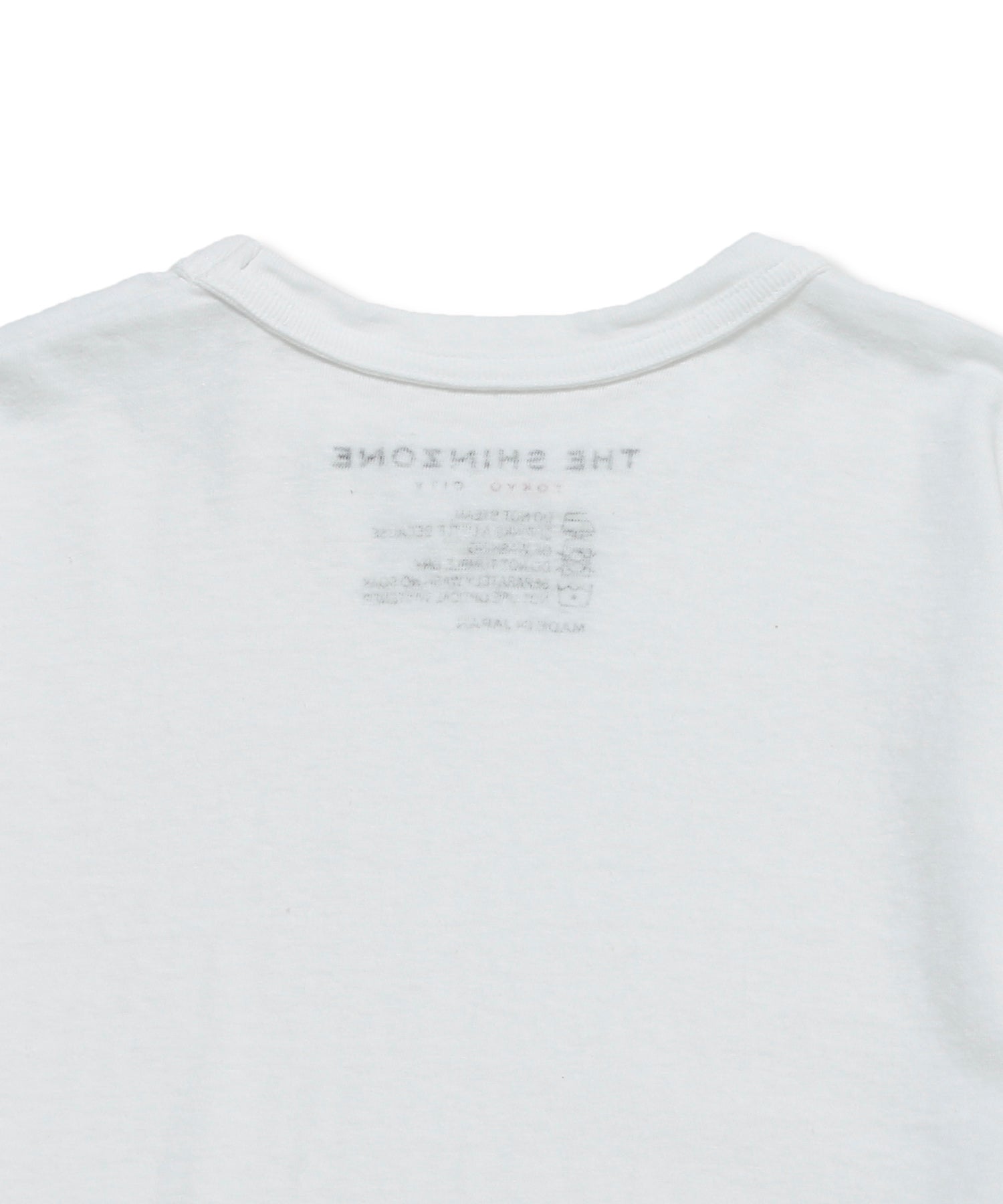 GENERAL LONG SLEEVE