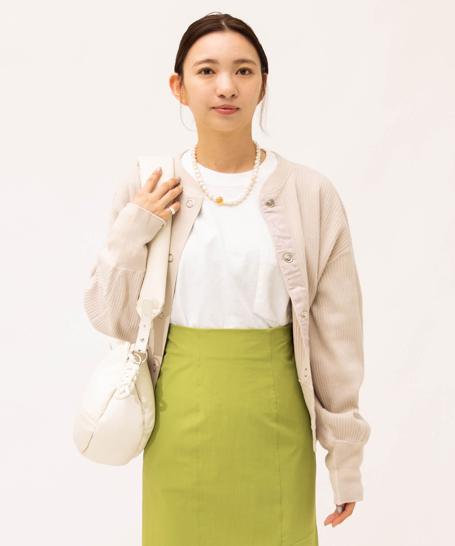 CAPELIN CARDIGAN