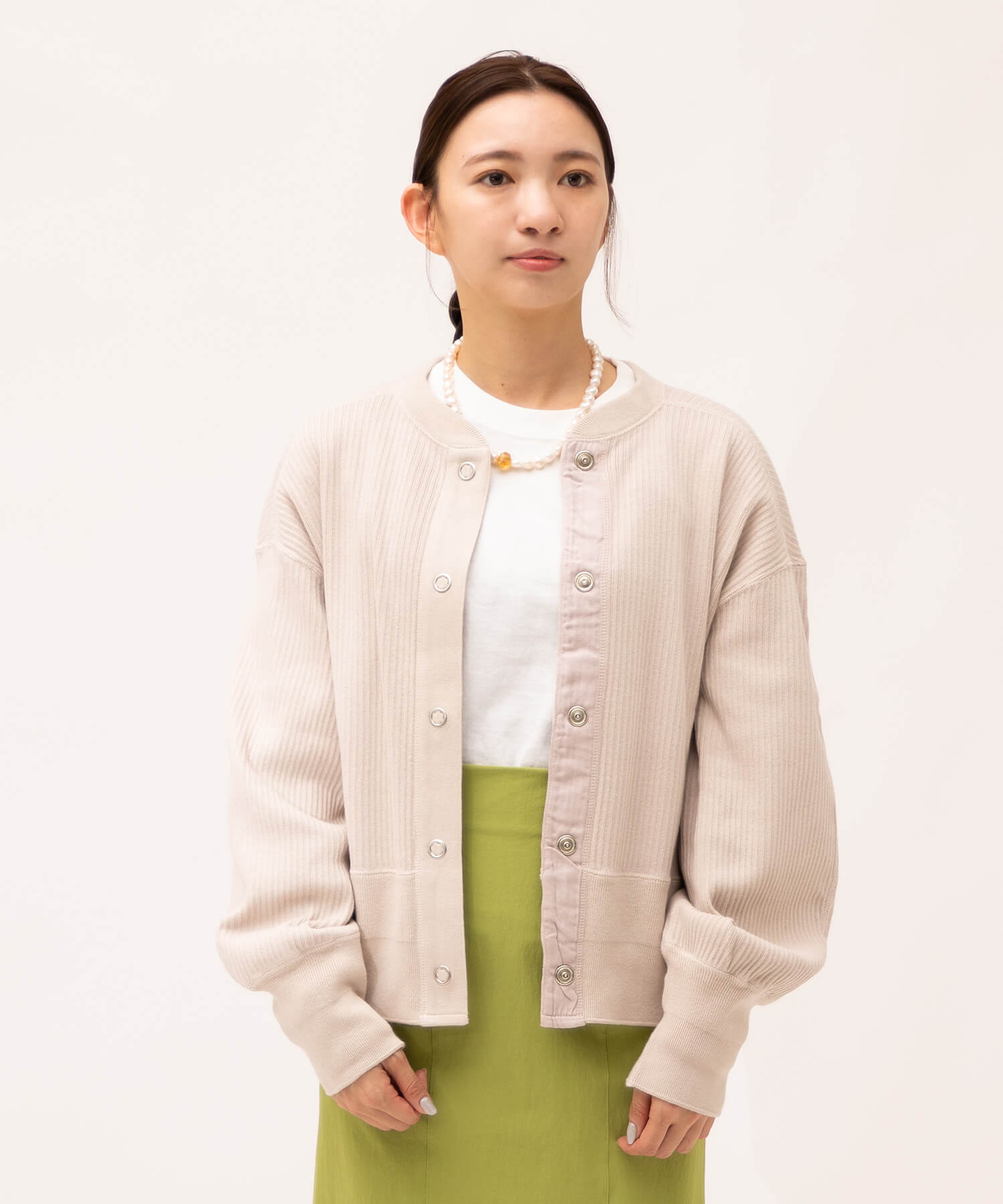 CAPELIN CARDIGAN