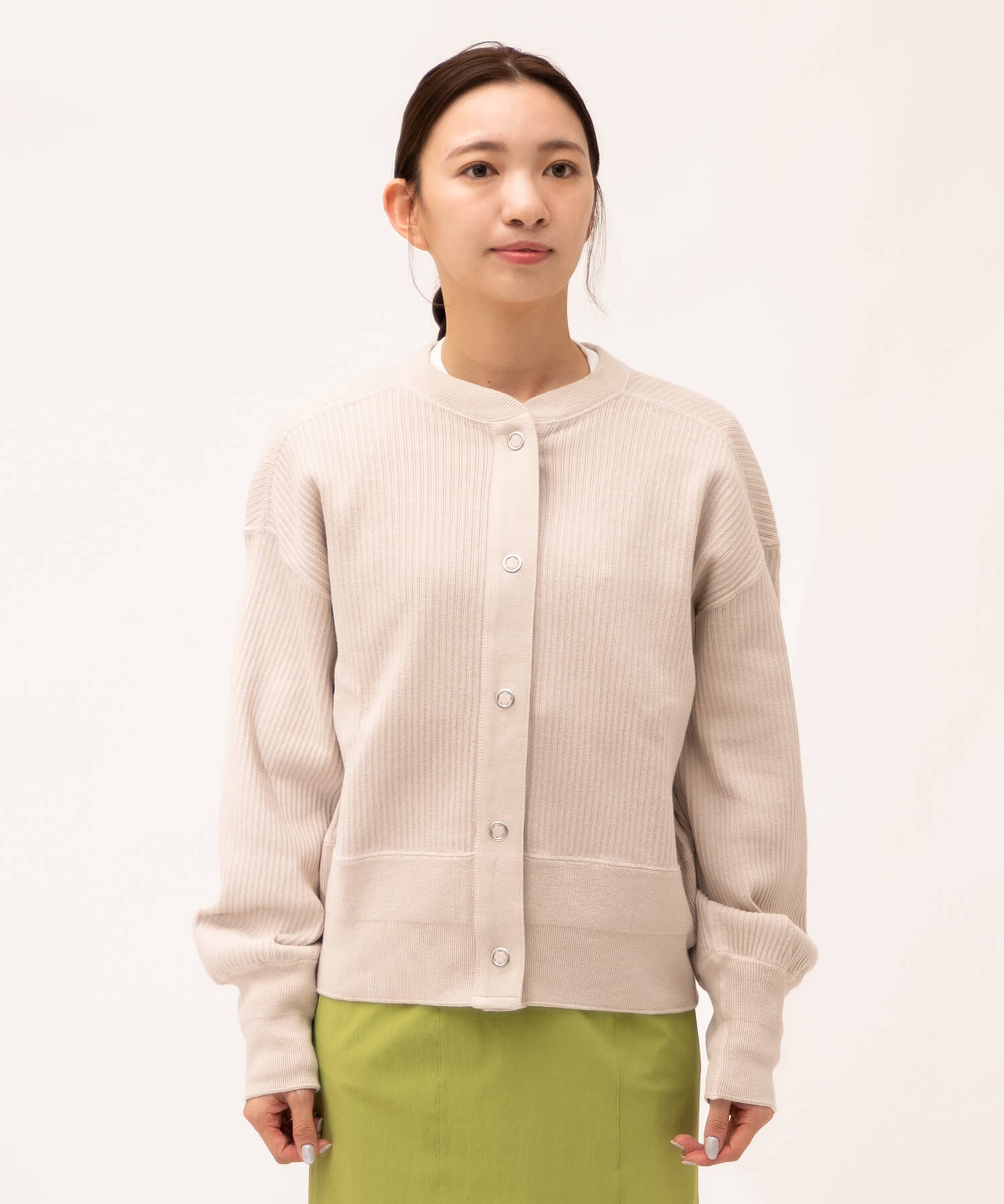 CAPELIN CARDIGAN