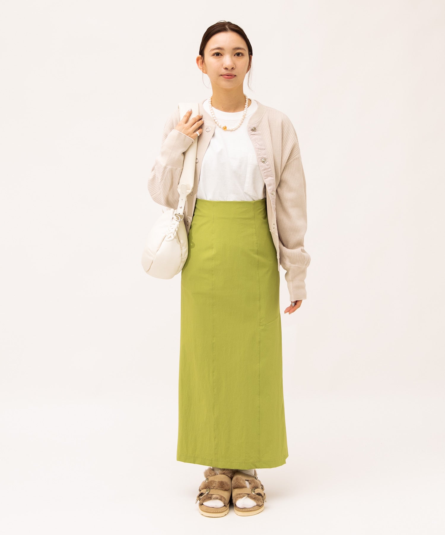 CAPELIN CARDIGAN