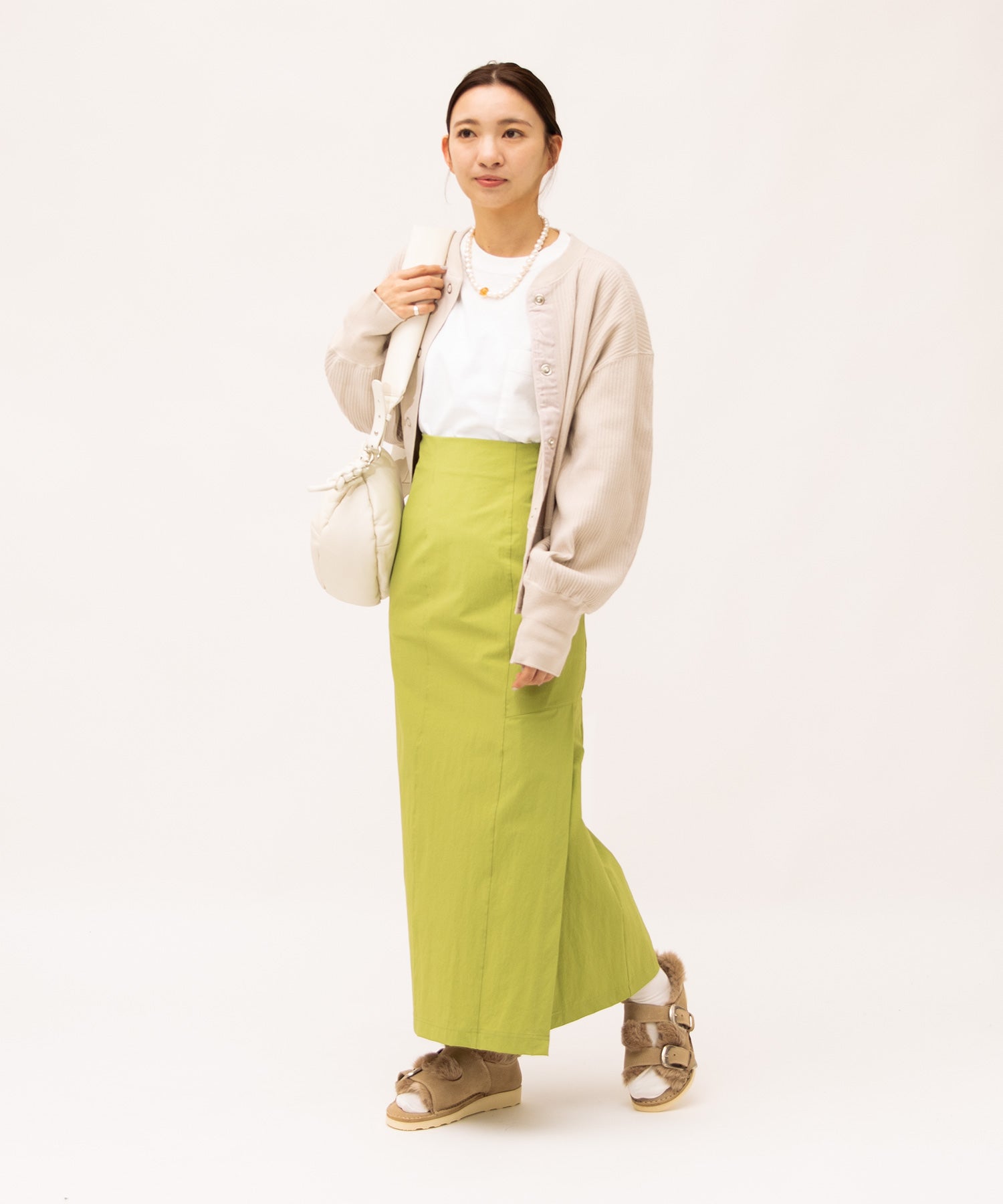 CAPELIN CARDIGAN