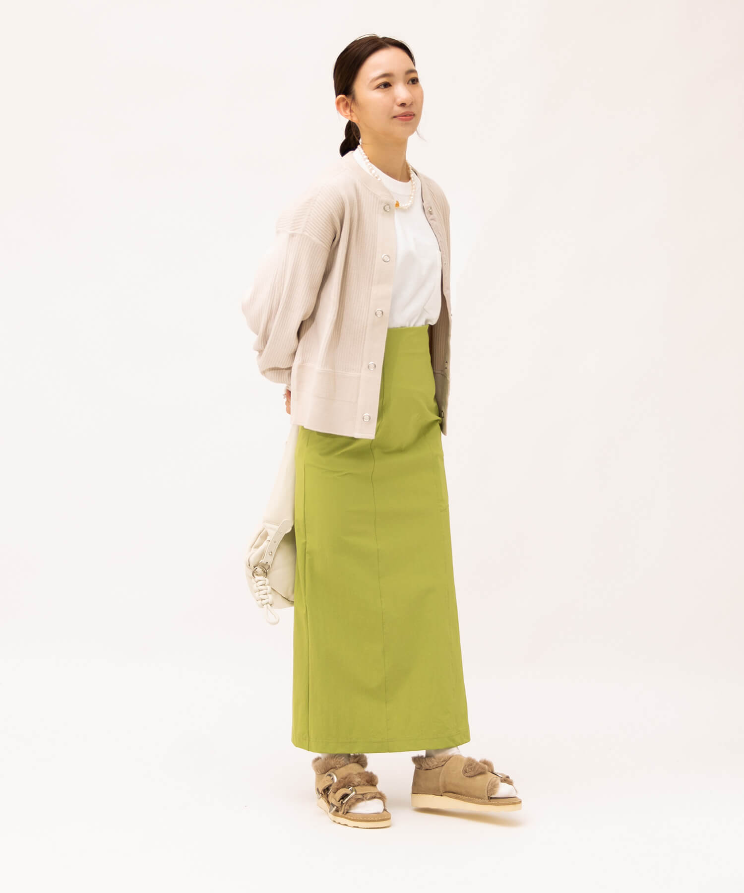 CAPELIN CARDIGAN