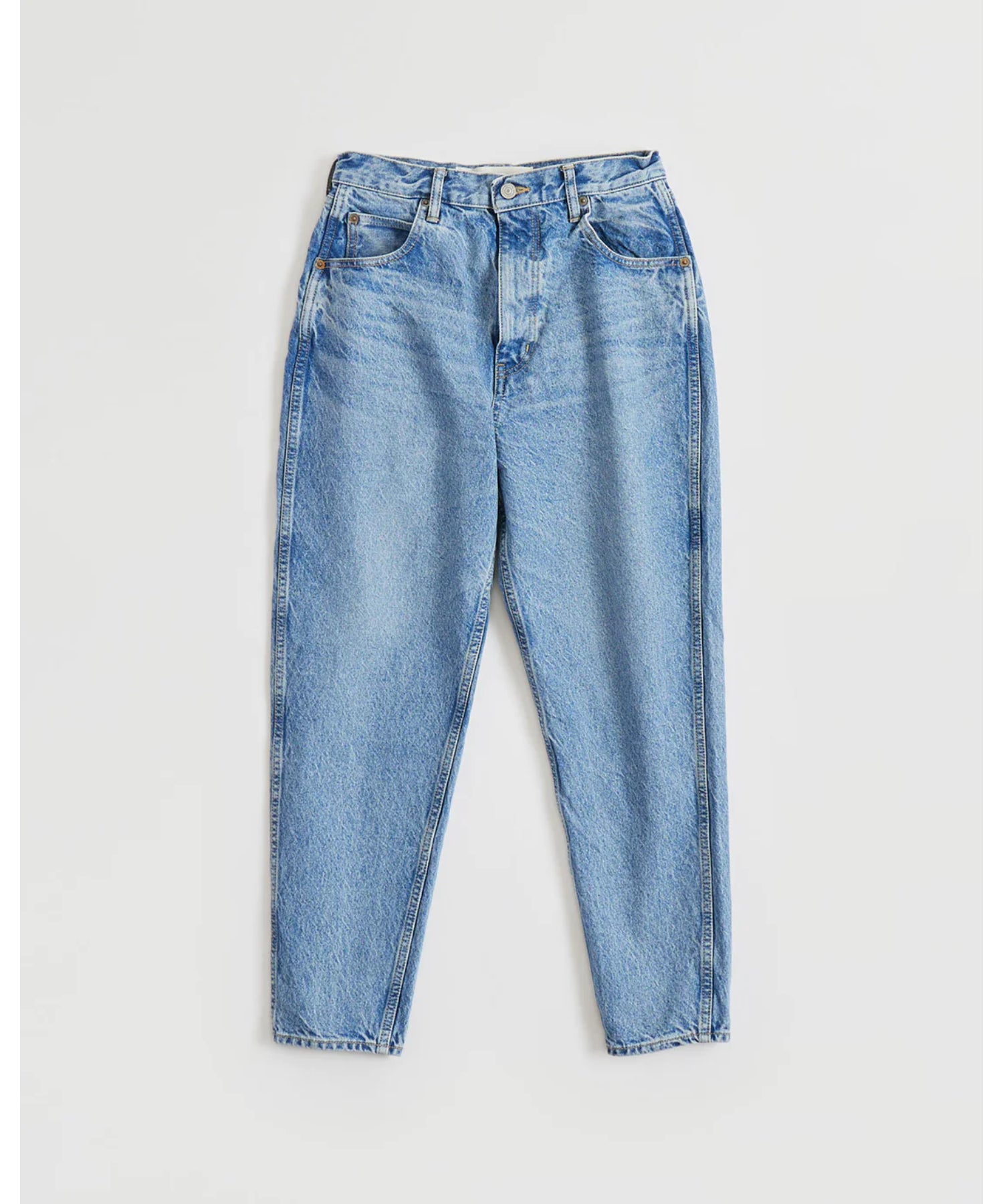 Carrot Denim