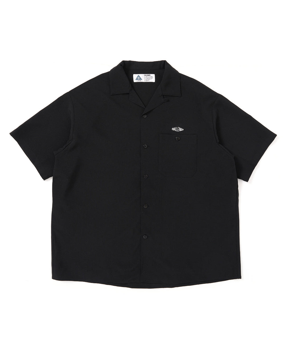 S/S PANAMA SHIRT