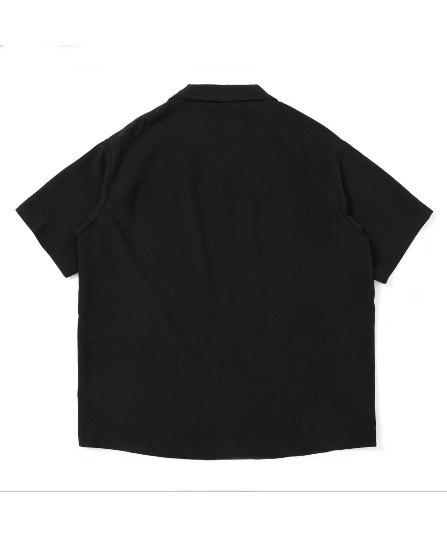 S/S PANAMA SHIRT