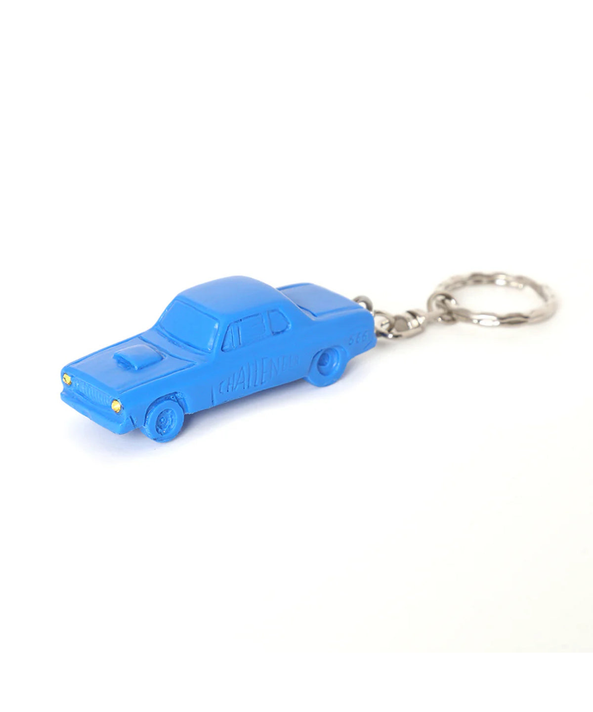 MASA SCULP / CAR KEY RING