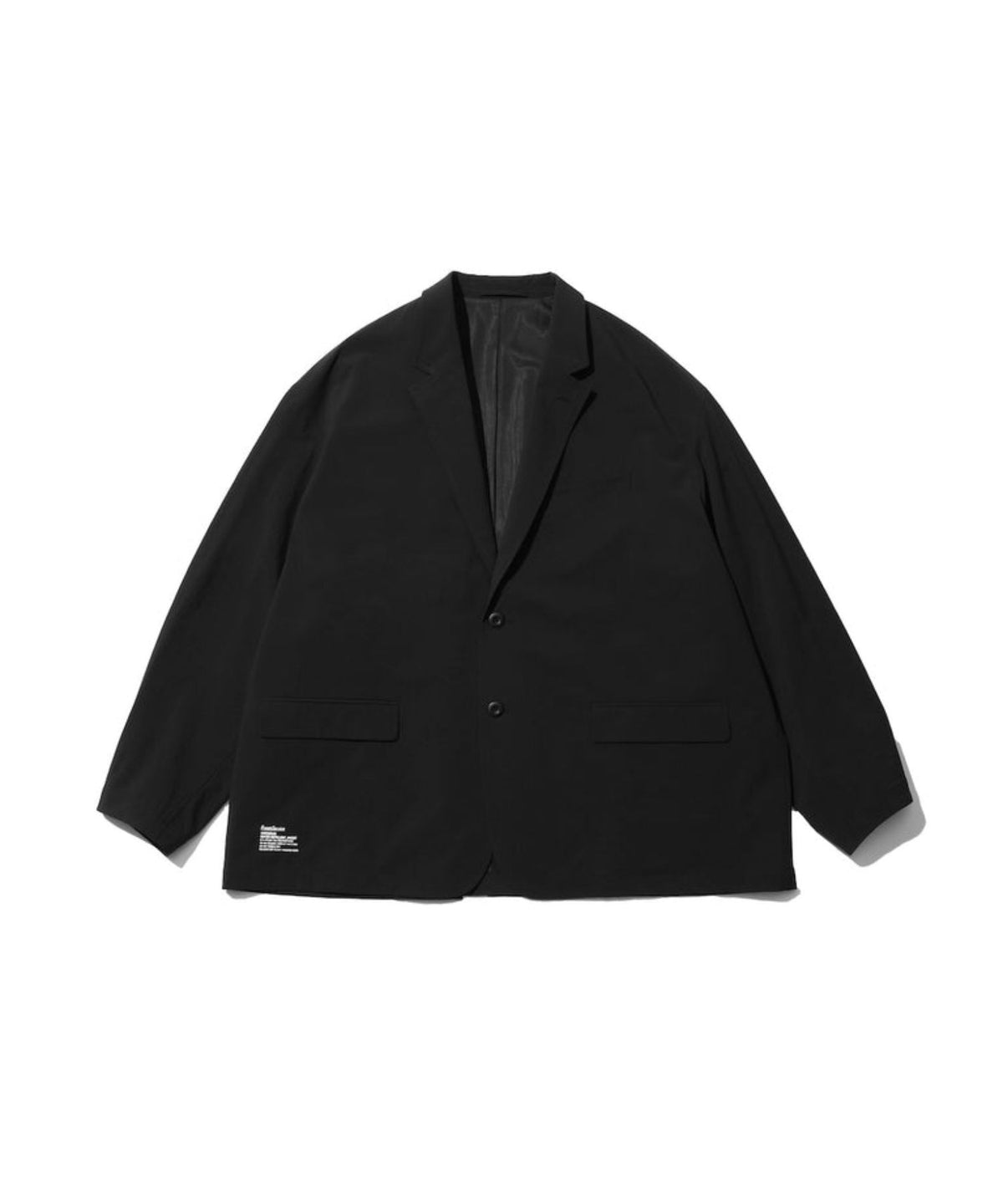 Cordura Water Repellent Jacket