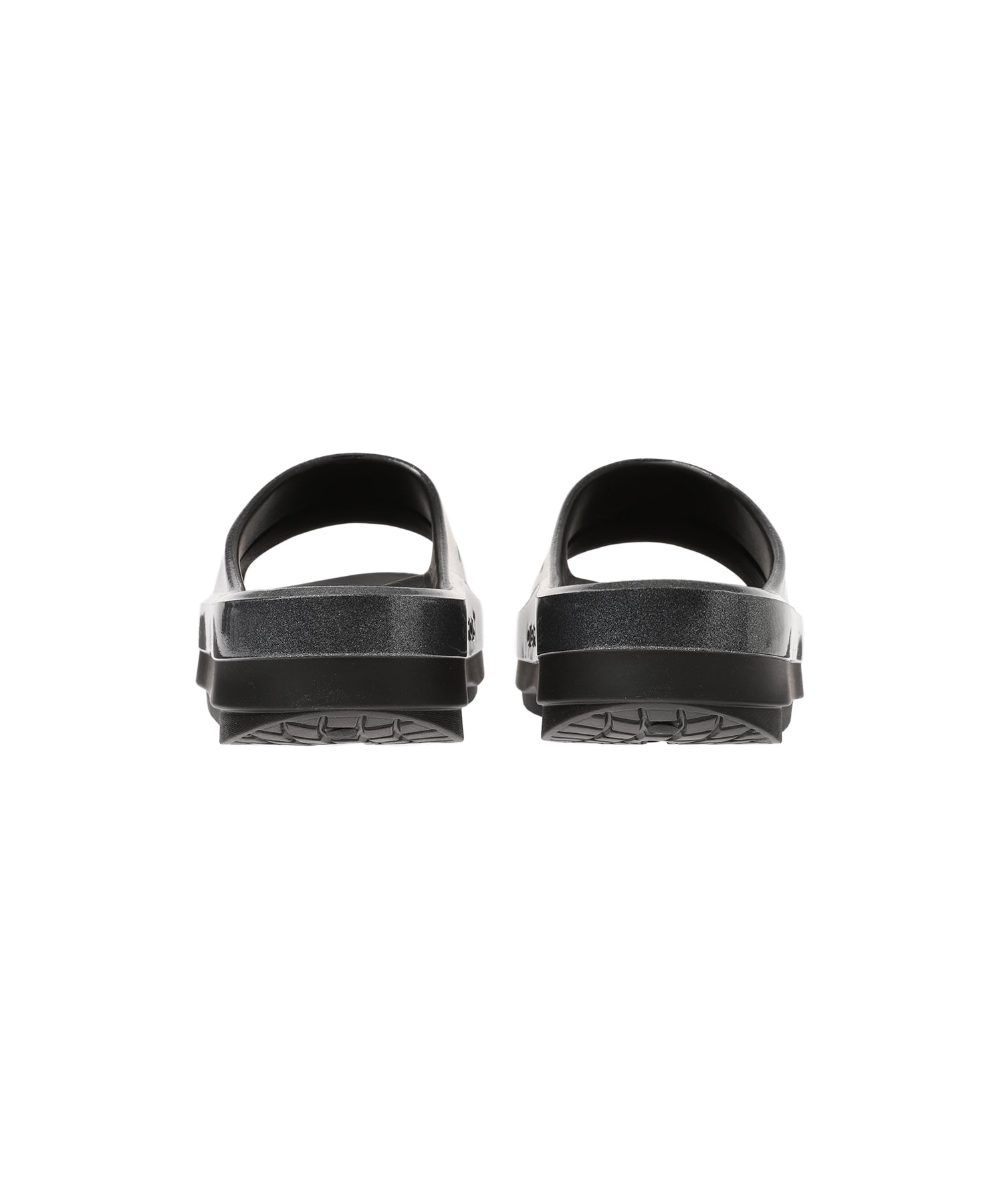 OOMEGA OOAHH LUXE-BLACKSPARKLE