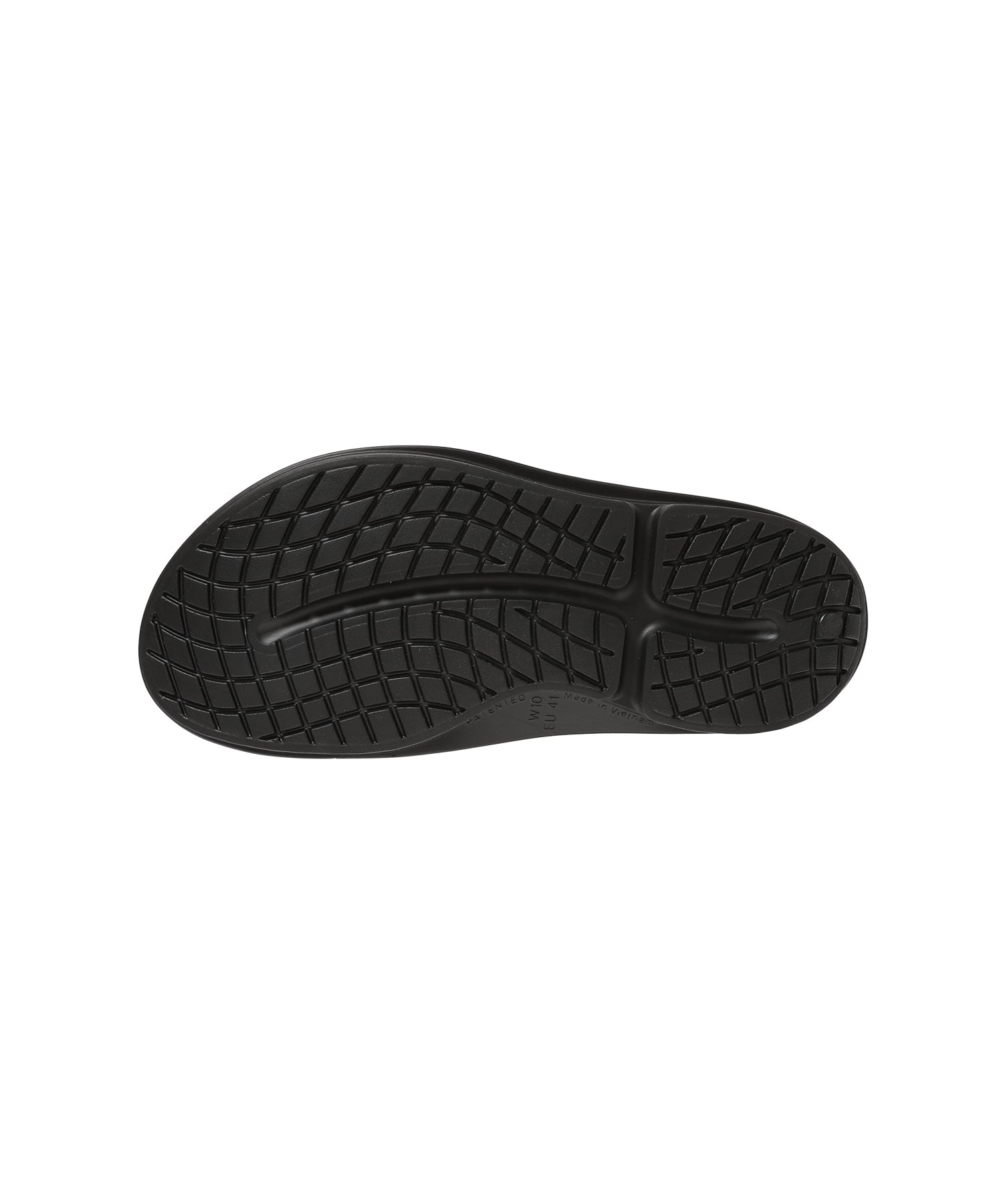 OOMEGA OOAHH LUXE-BLACKSPARKLE