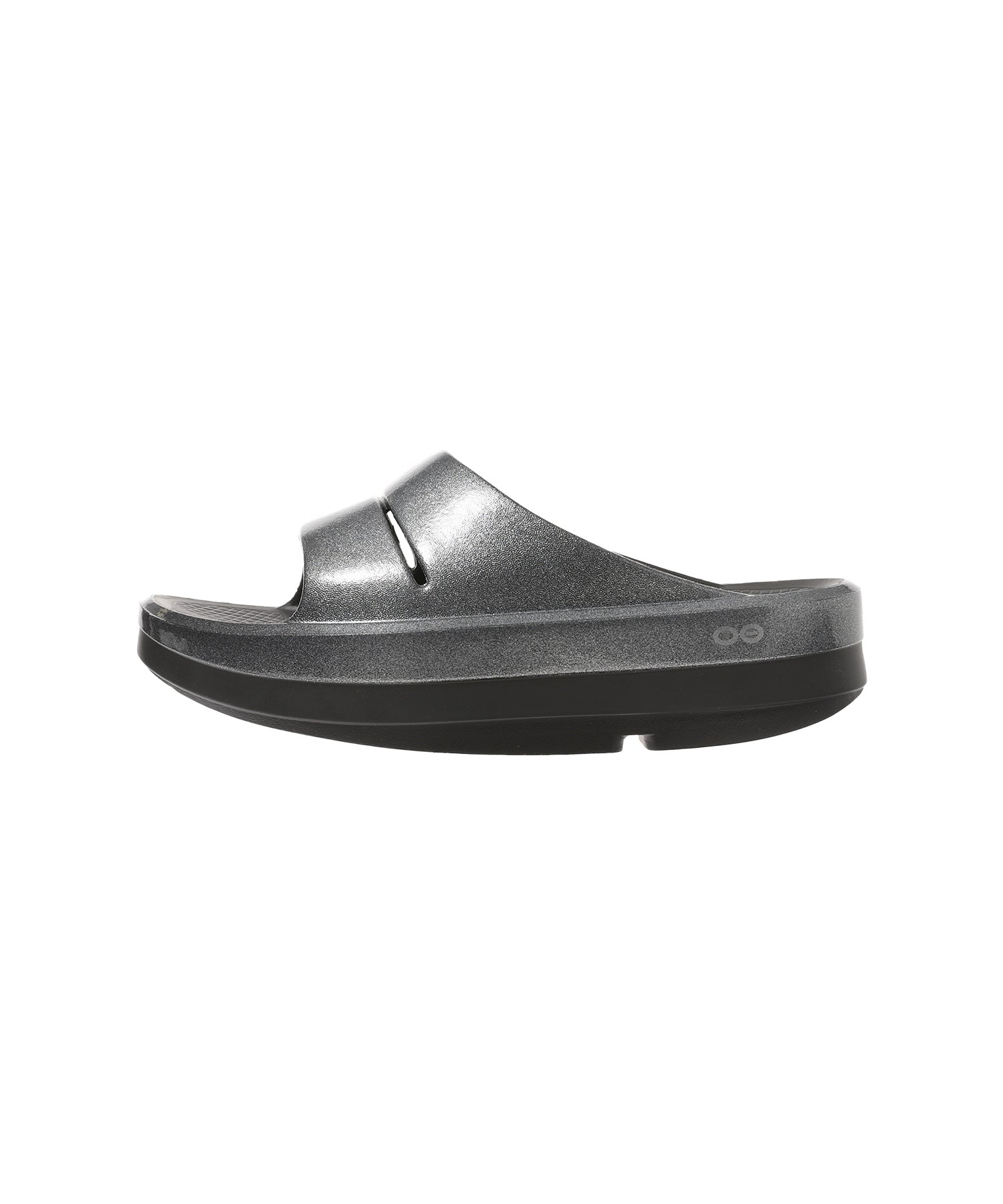 OOMEGA OOAHH LUXE-BLACKSPARKLE