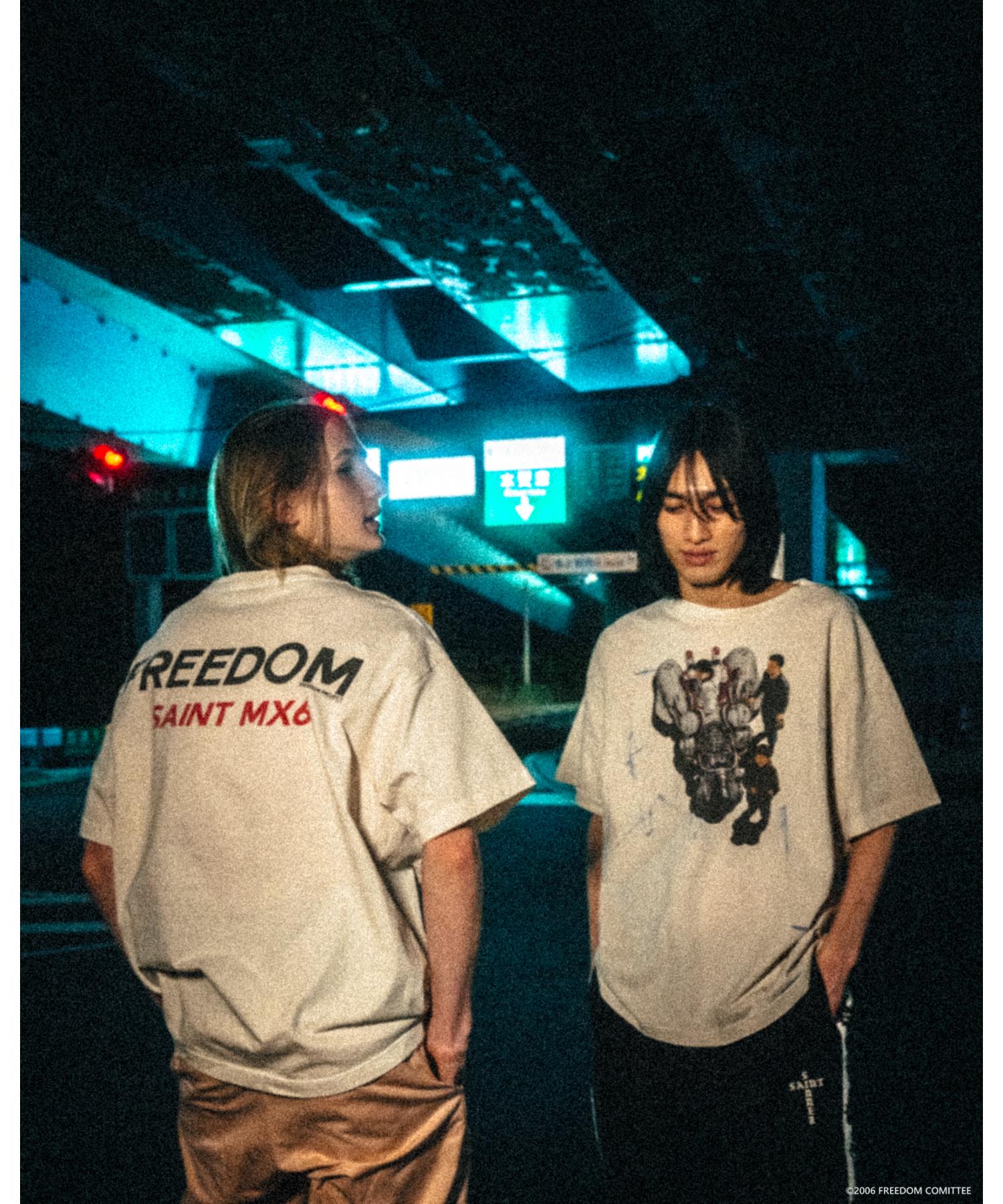 FD_SS TEE/BIKE