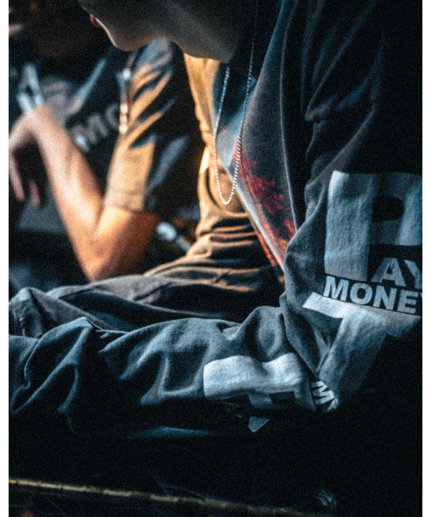 PTP_LS TEE/SR TO SS