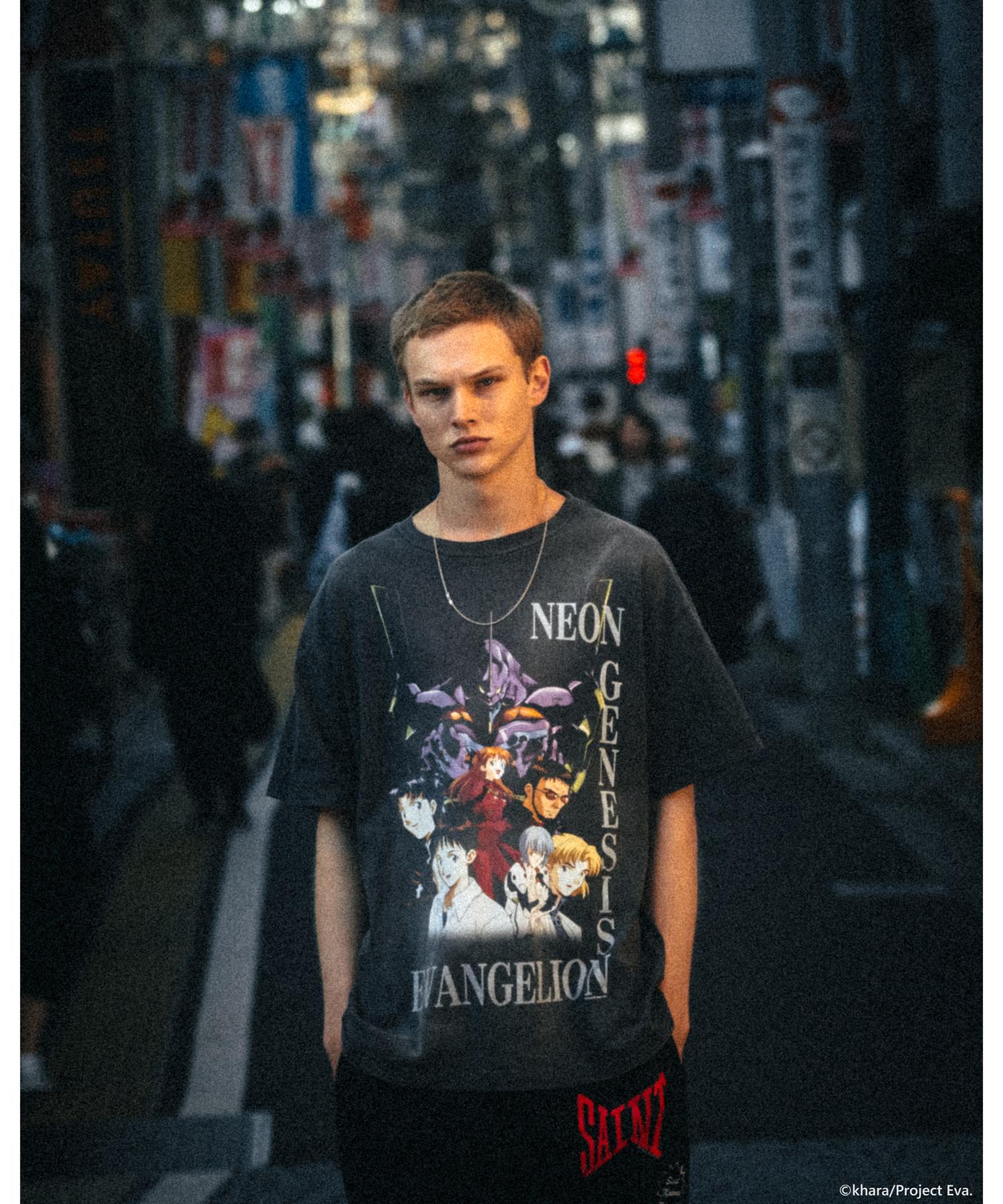 EV_SS TEE/NEON GNSIS