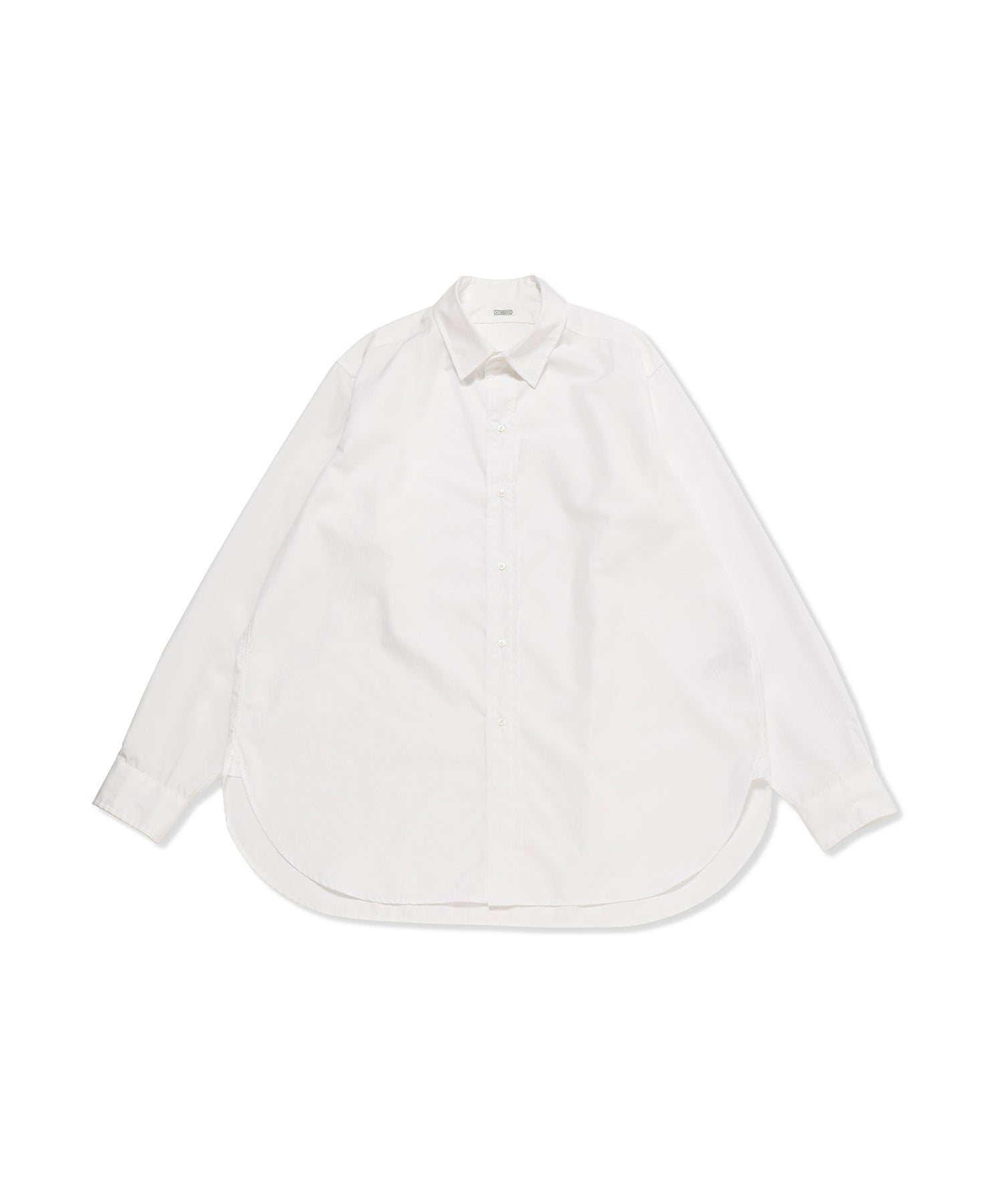 Regular Collar Shirt