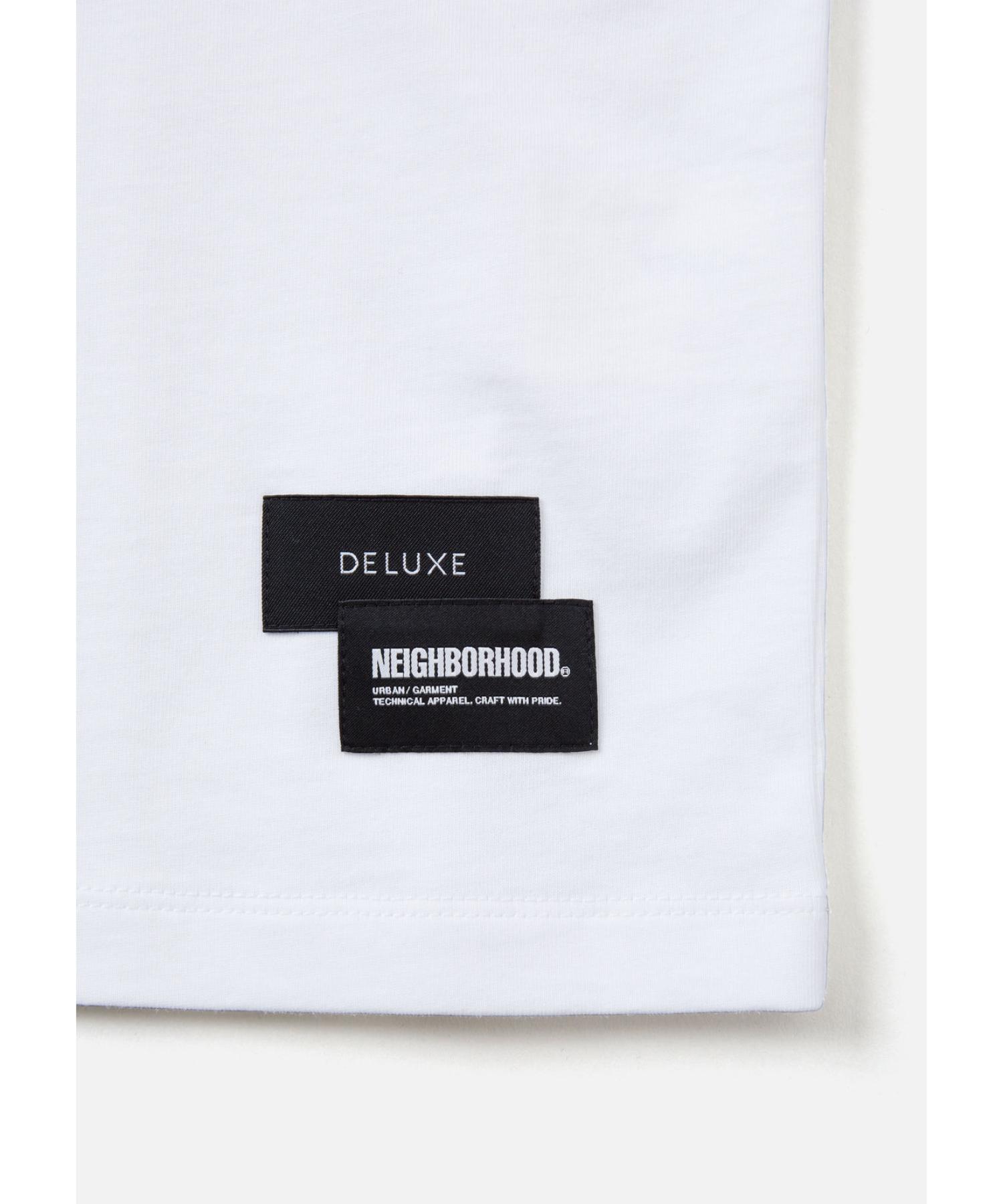 NH X DELUXE . TEE SS