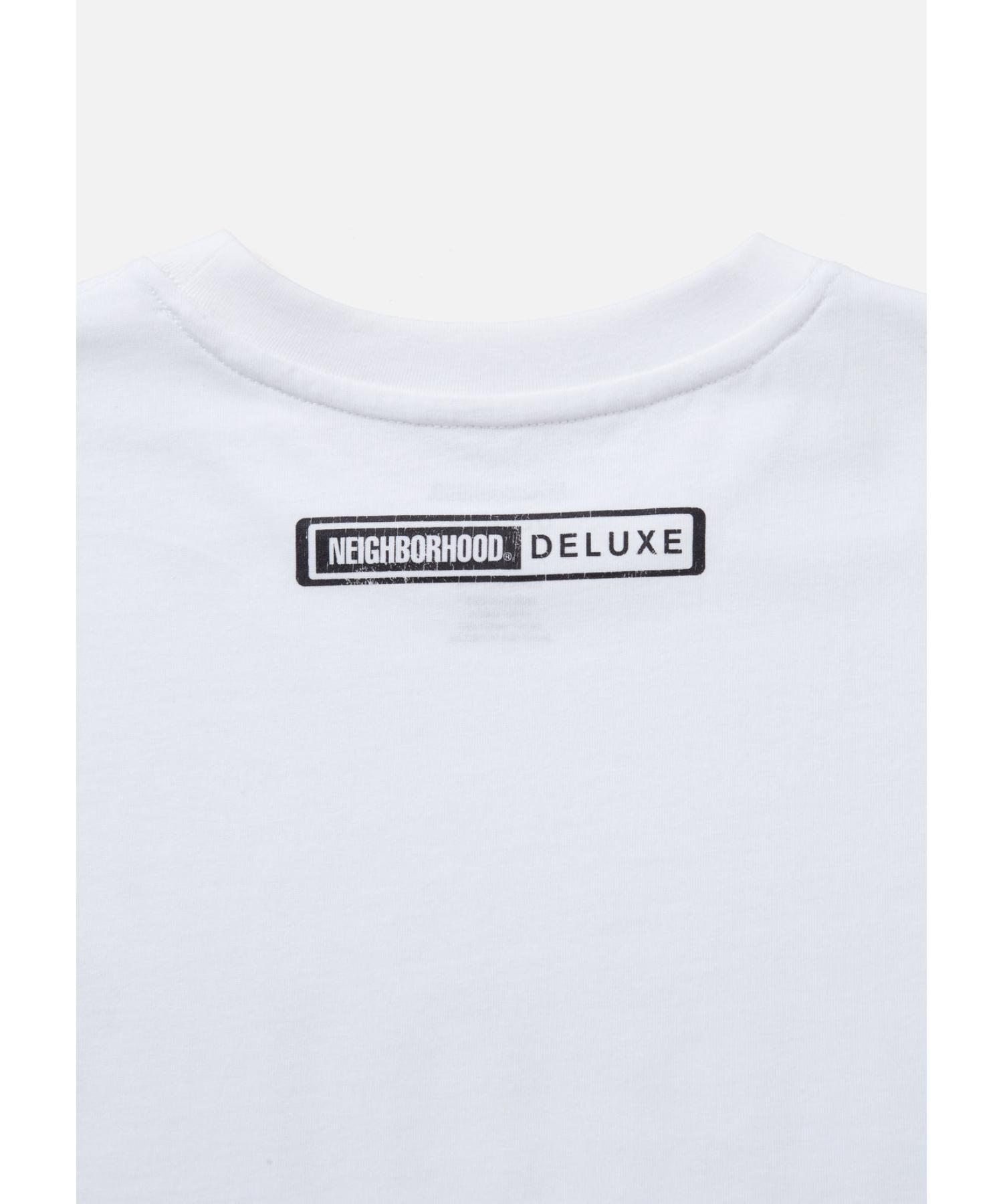 NH X DELUXE . TEE SS