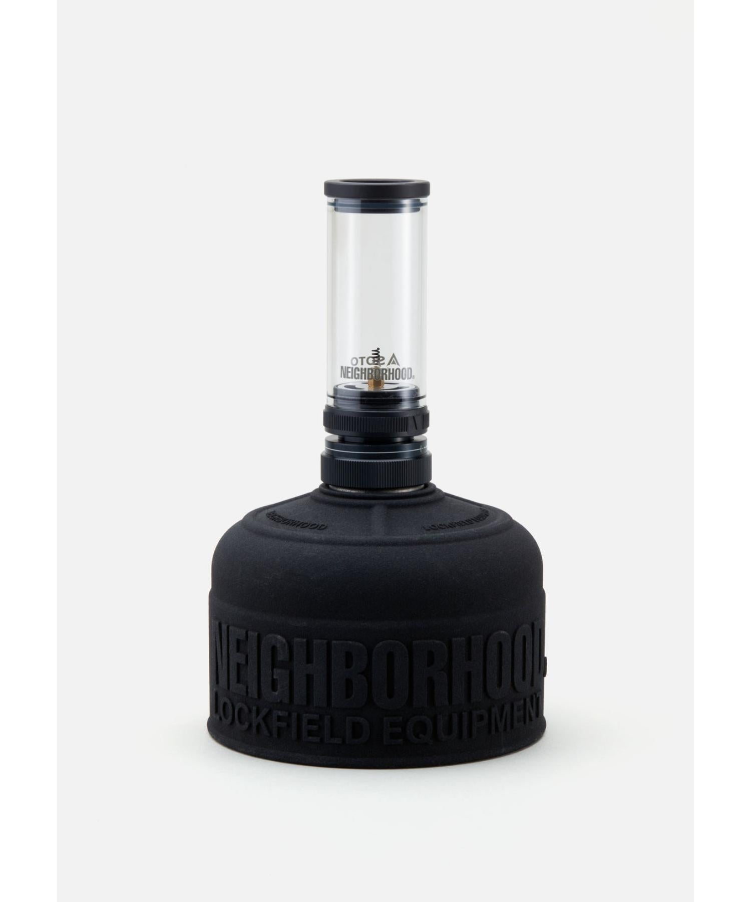 NH X SOTO . HINOTO SOD-260 GAS LANTERN