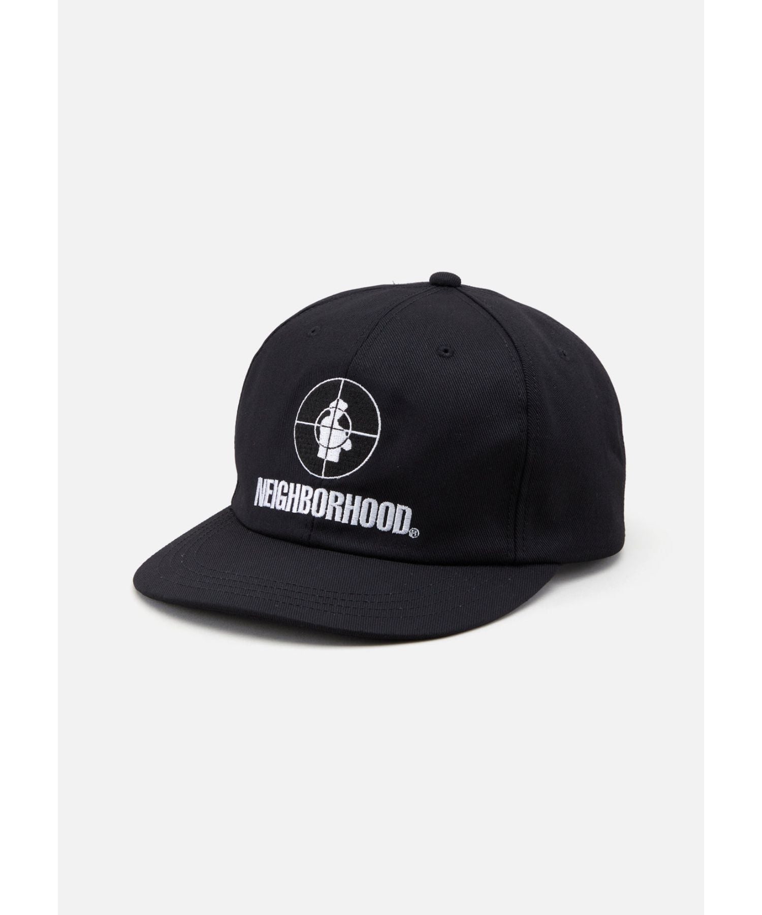 ネイバーフッド(NEIGHBORHOOD)｜NH X PUBLIC ENEMY . BASEBALL CAP