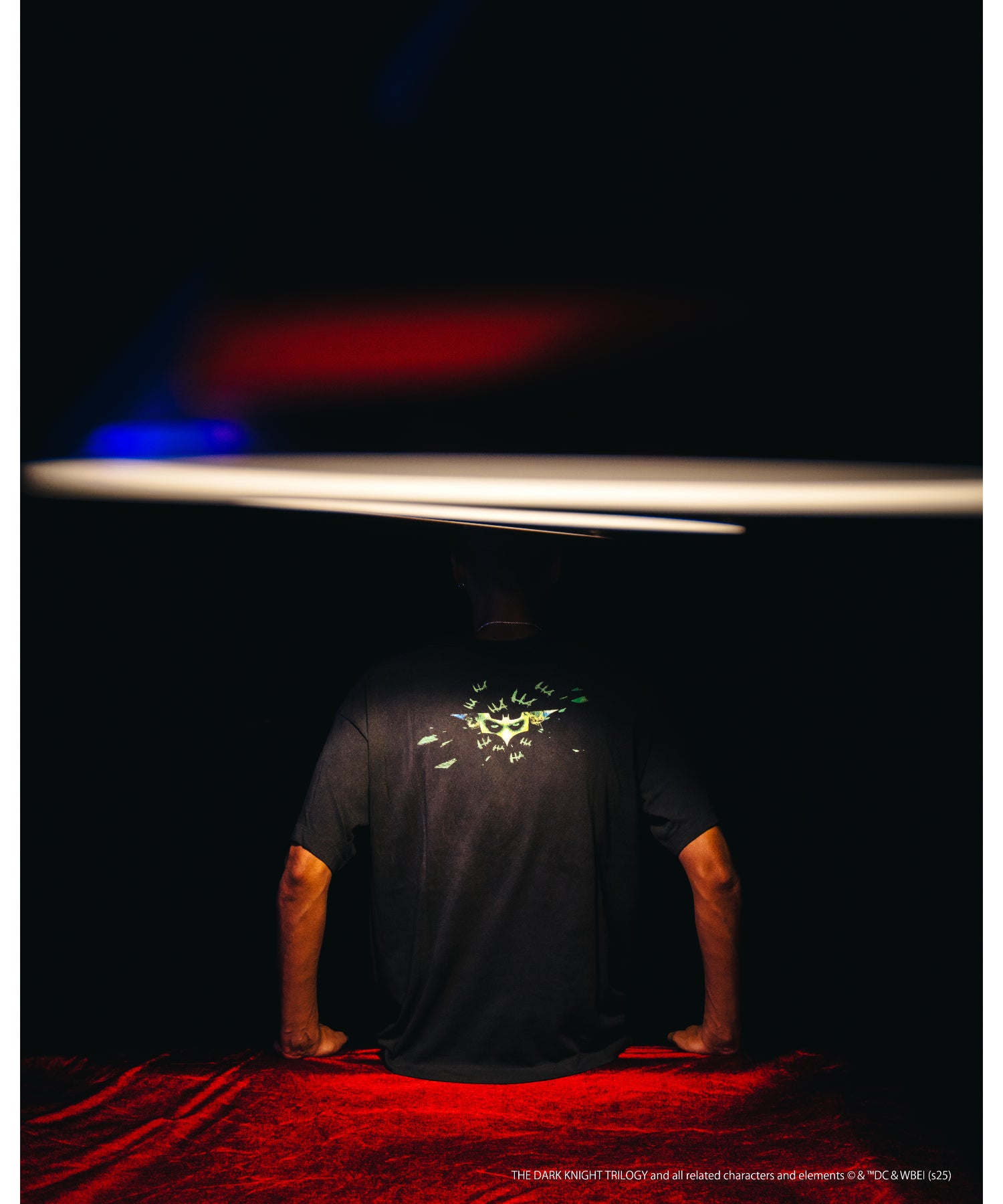 BTM_SS TEE /JOKER