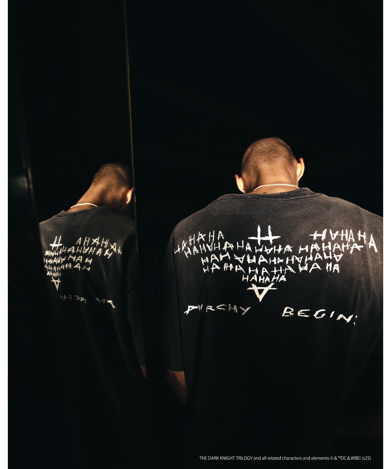 BTM_SS TEE/DARKNIGHT